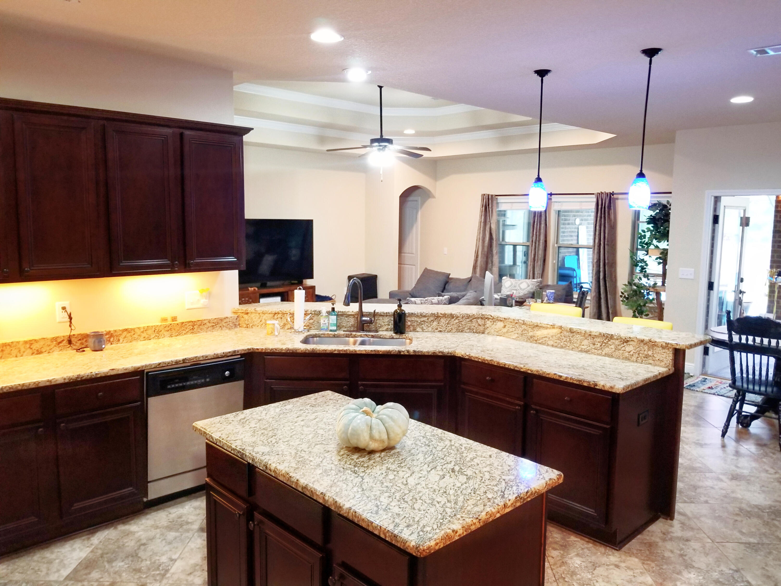 Ashley Plantation - Residential