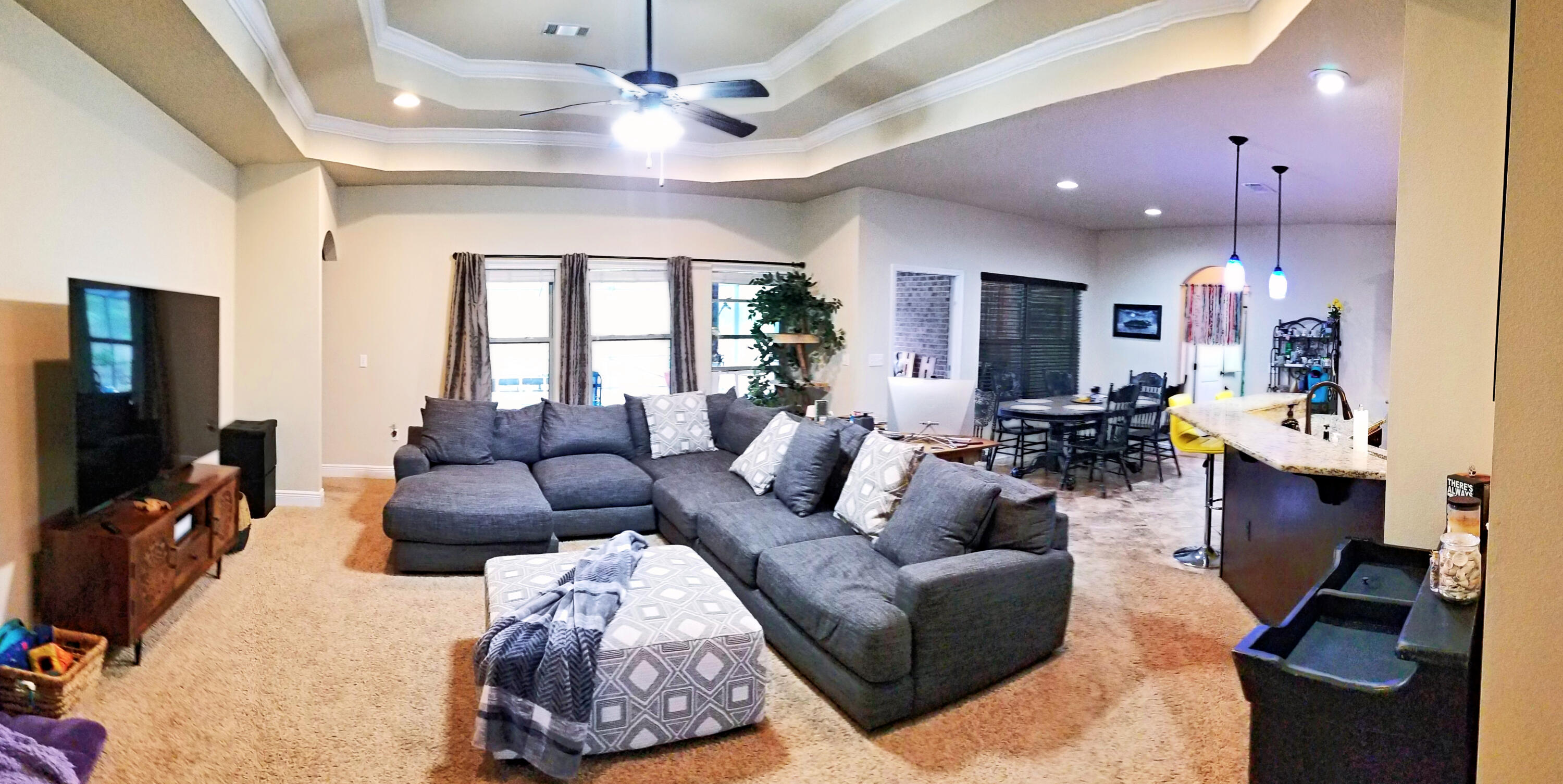 Ashley Plantation - Residential
