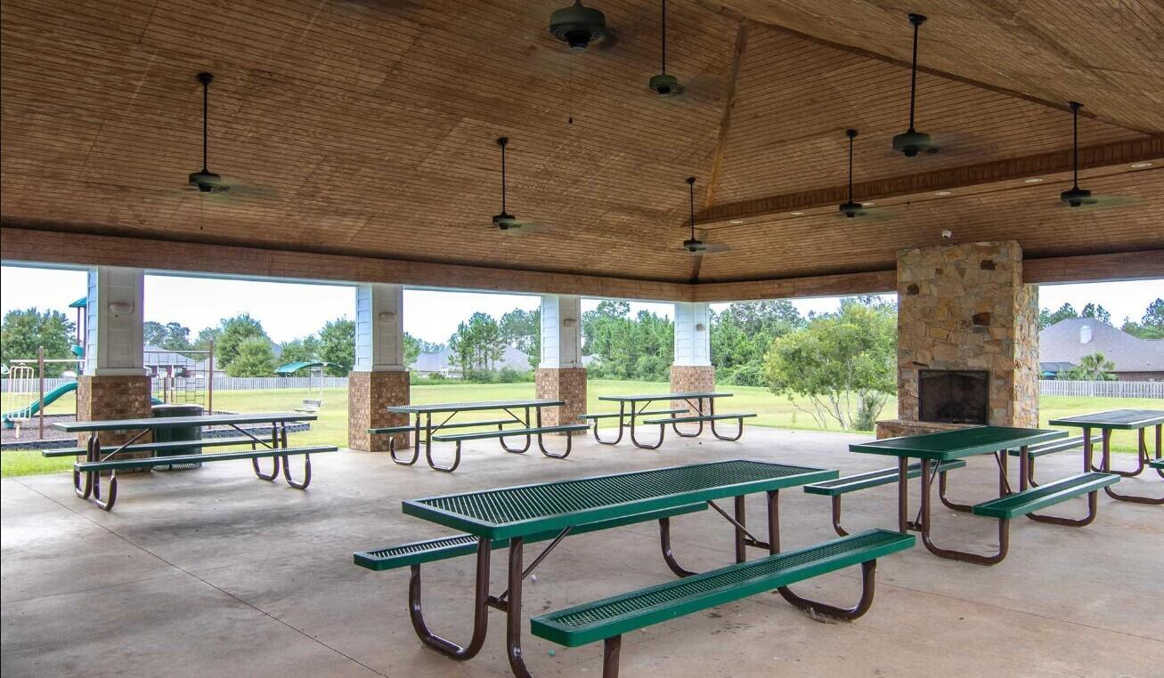 Ashley Plantation - Residential