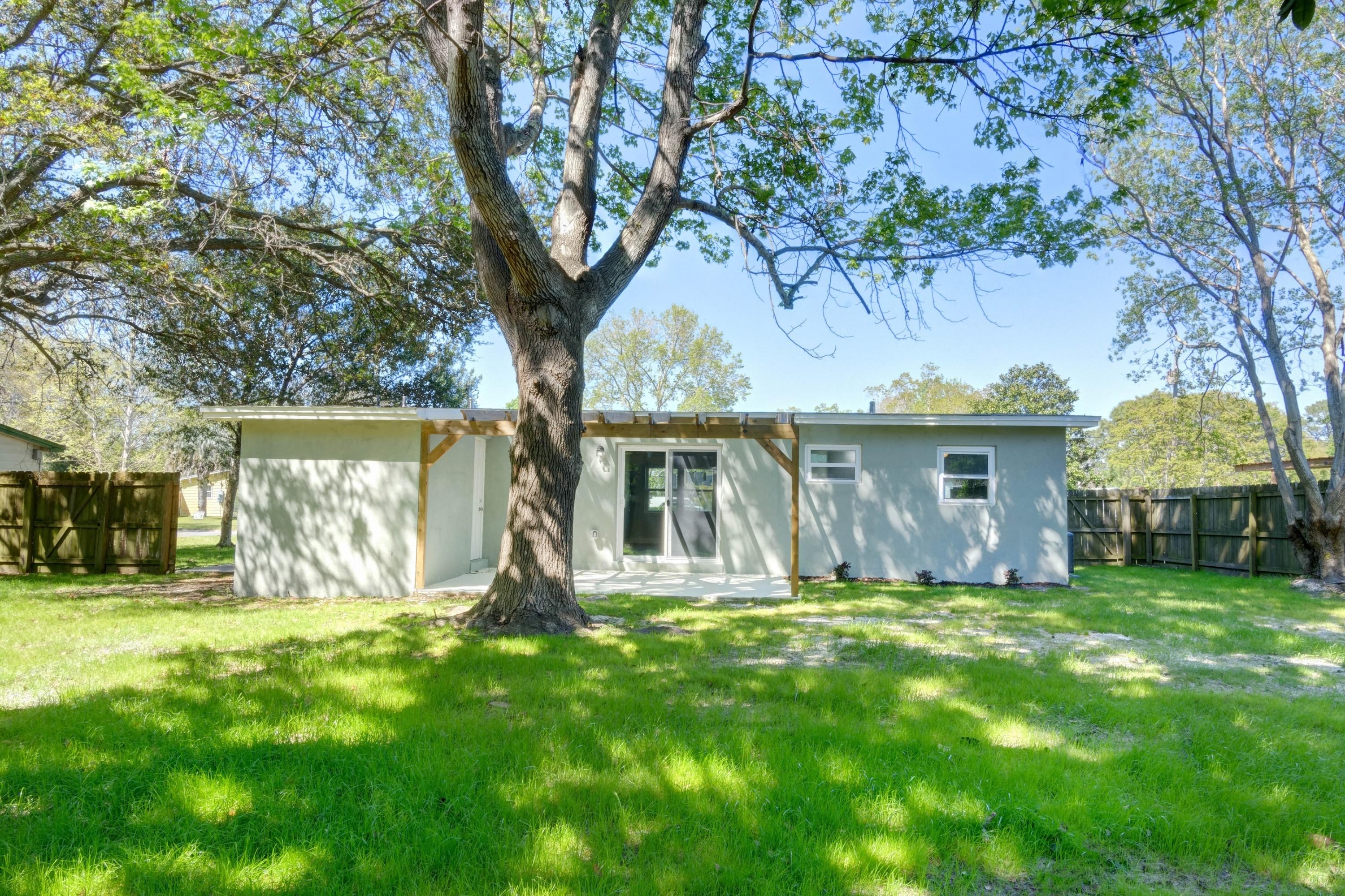 BRYN MAWR PARK 1ST ADDN - Residential