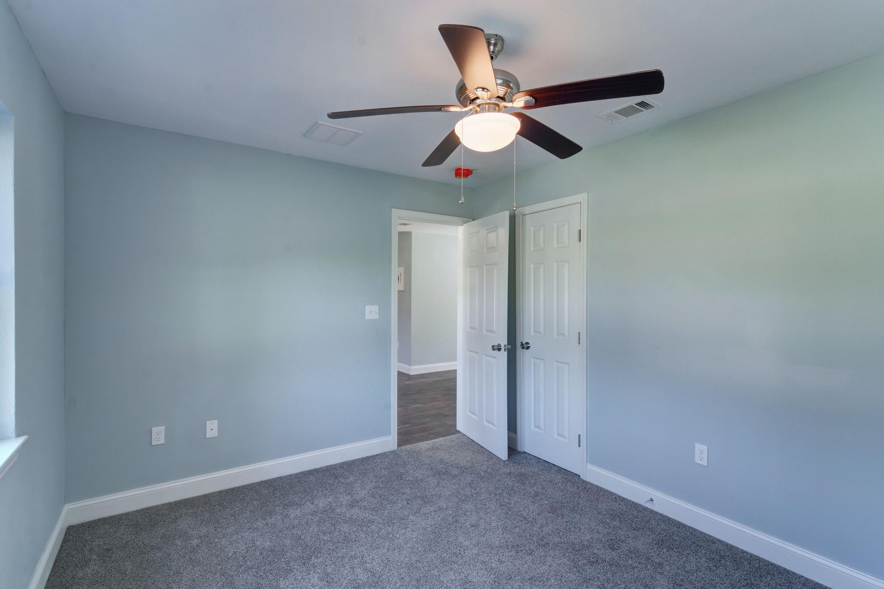 BRYN MAWR PARK 1ST ADDN - Residential