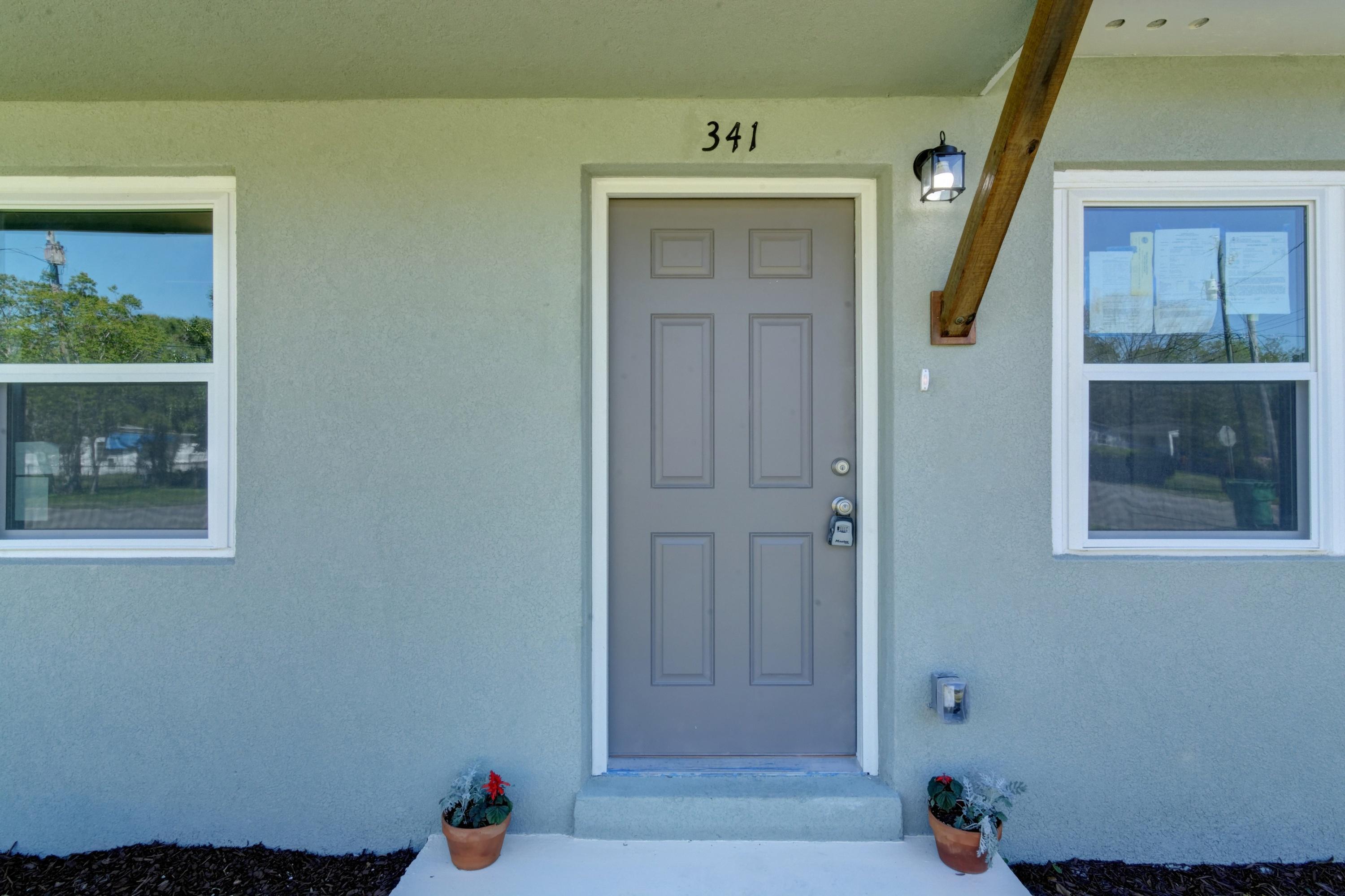 BRYN MAWR PARK 1ST ADDN - Residential