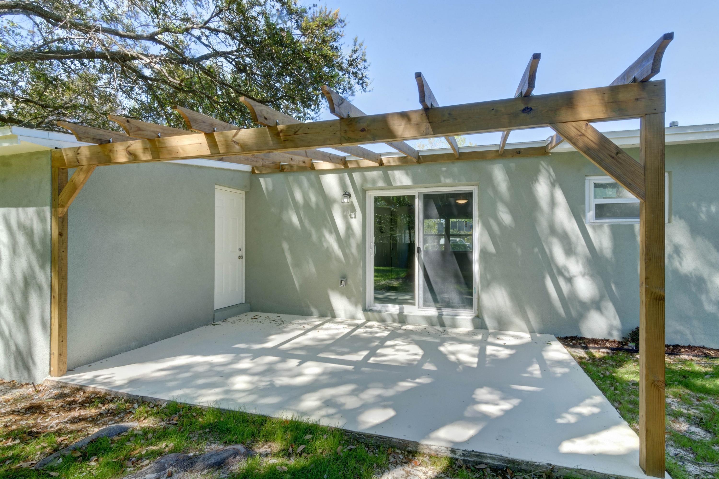 BRYN MAWR PARK 1ST ADDN - Residential