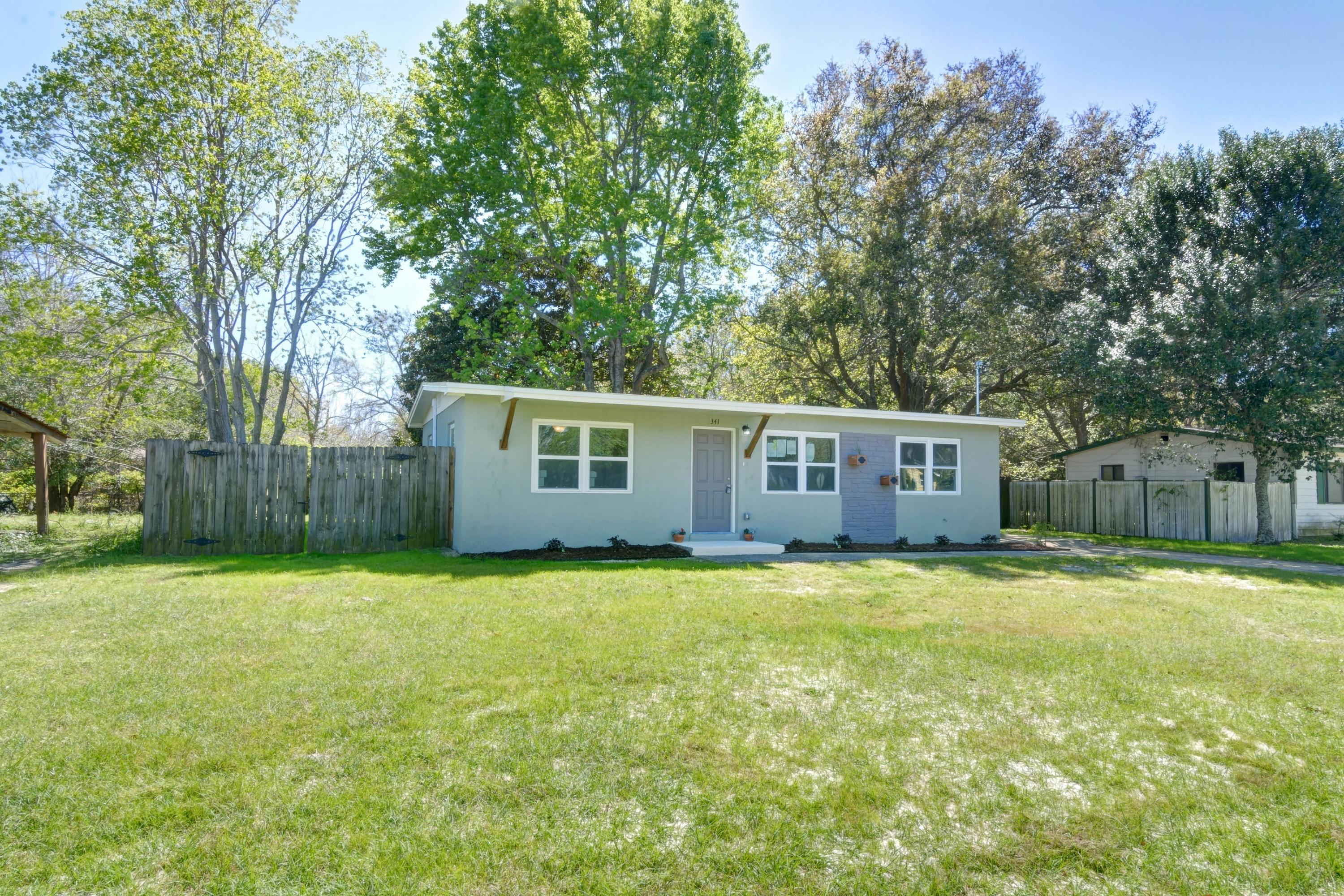 BRYN MAWR PARK 1ST ADDN - Residential