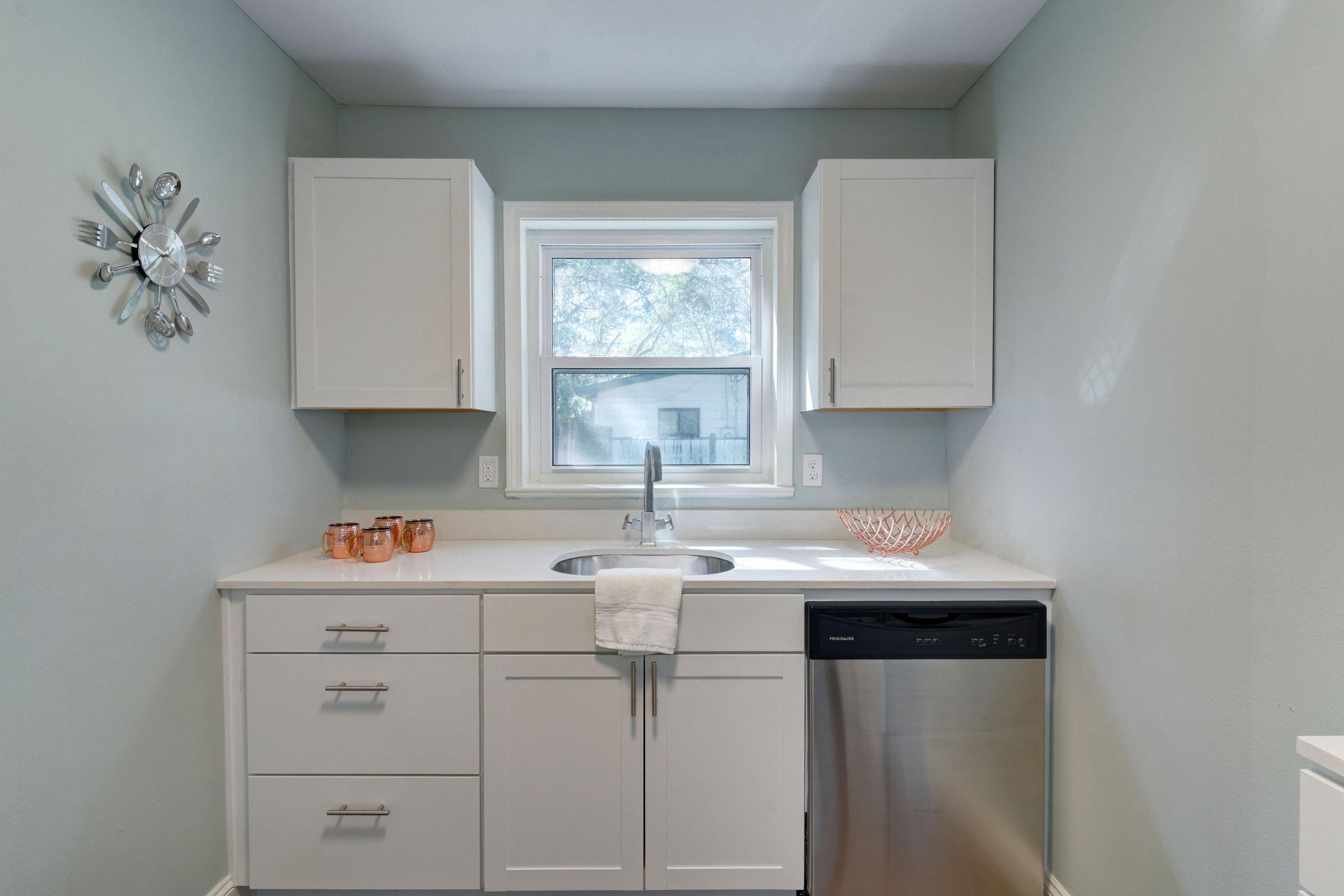 BRYN MAWR PARK 1ST ADDN - Residential