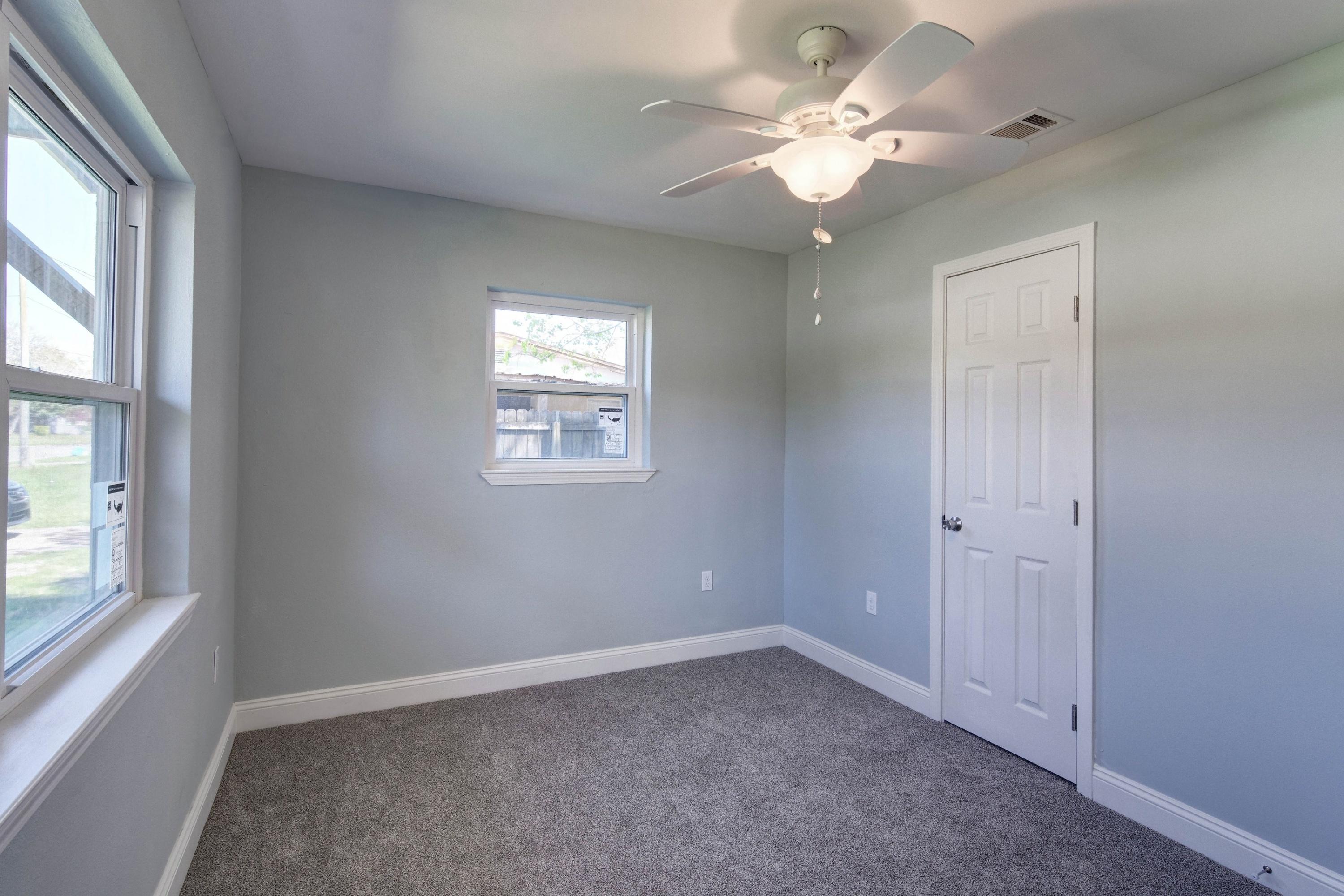 BRYN MAWR PARK 1ST ADDN - Residential