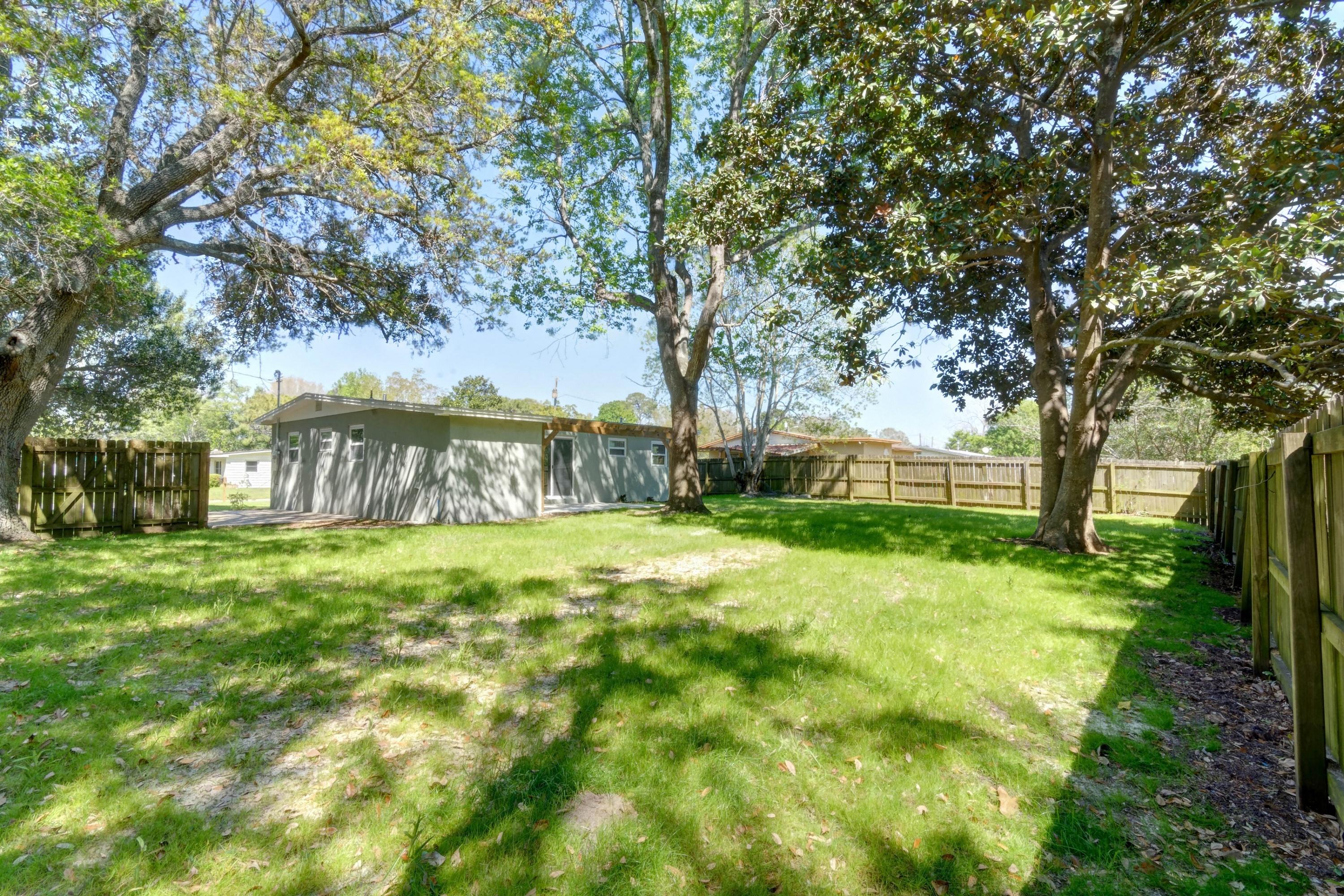 BRYN MAWR PARK 1ST ADDN - Residential