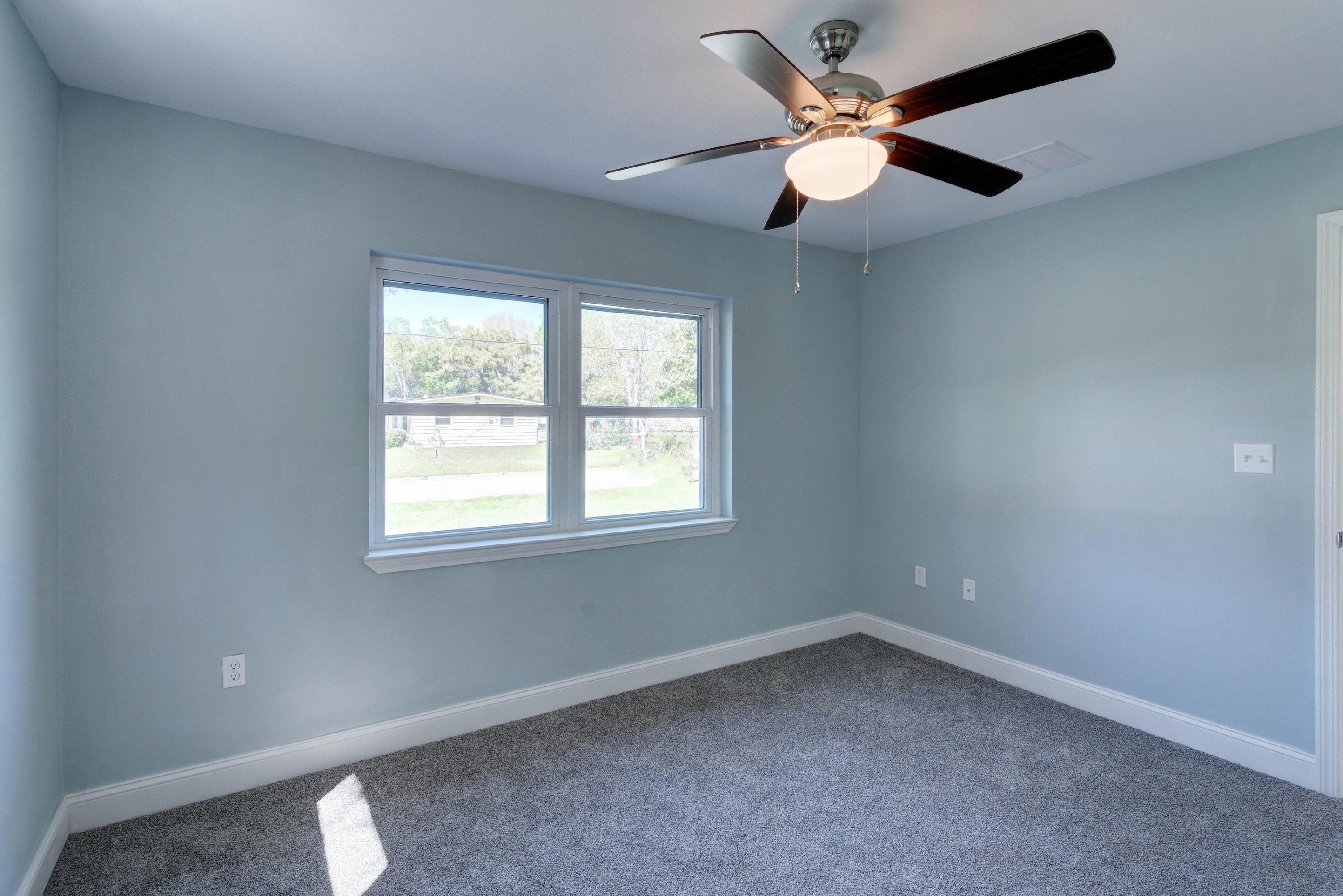 BRYN MAWR PARK 1ST ADDN - Residential