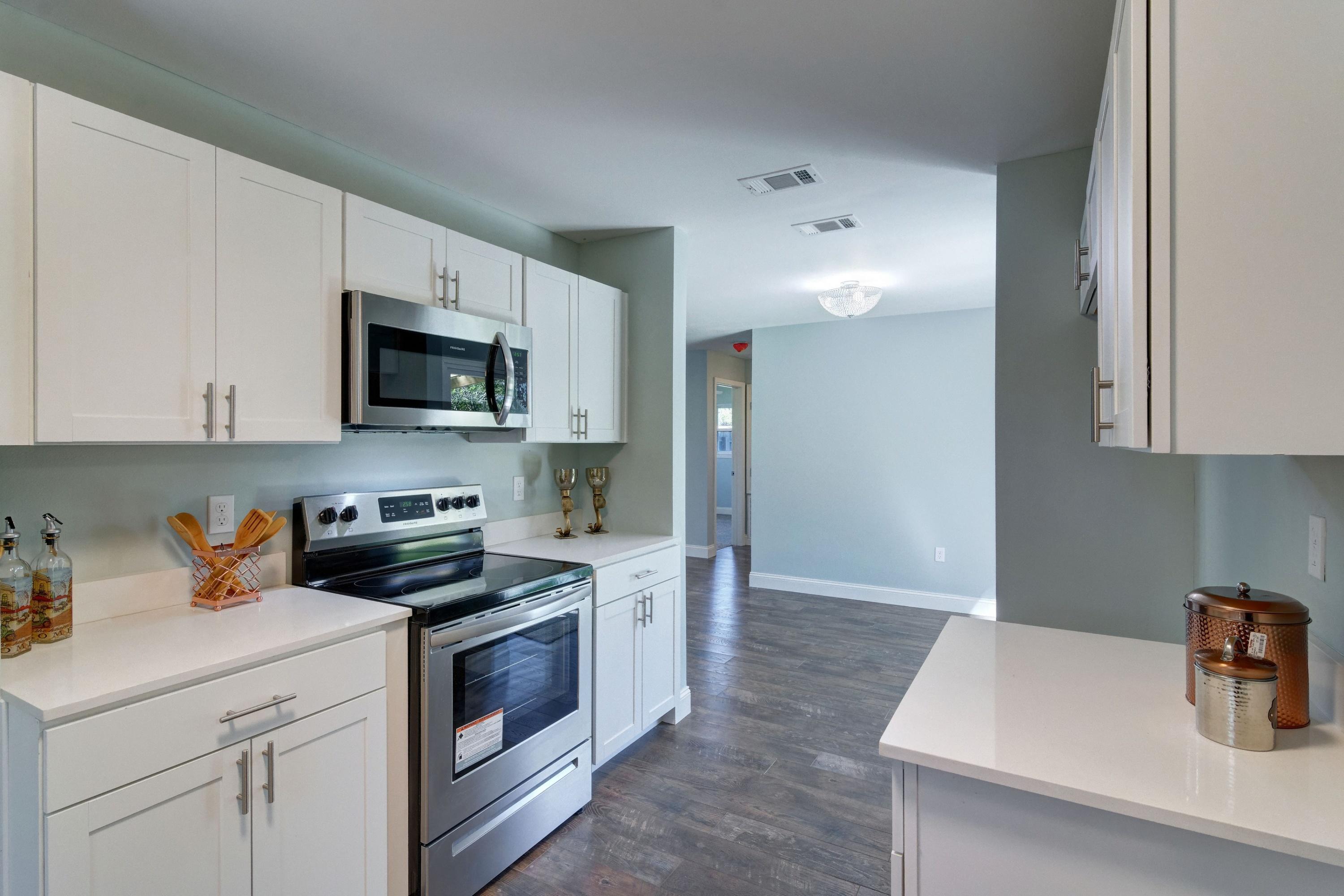 BRYN MAWR PARK 1ST ADDN - Residential