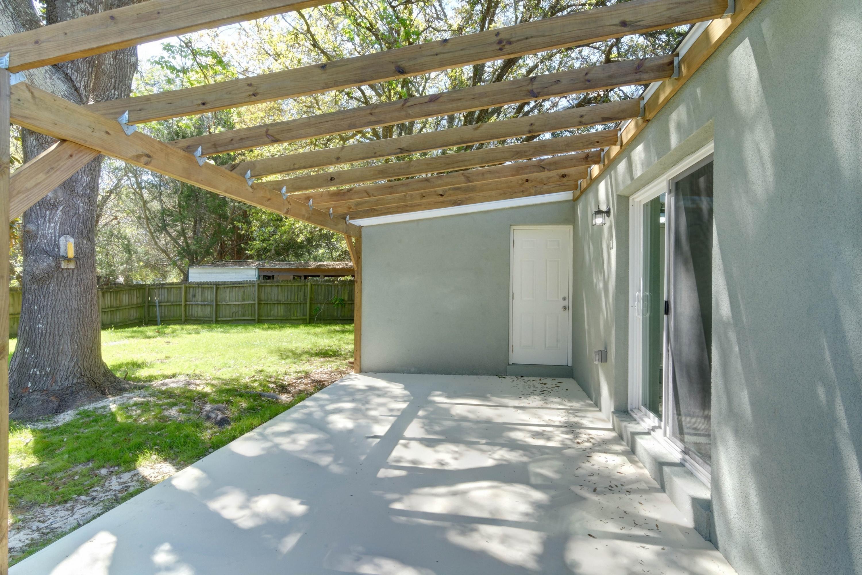 BRYN MAWR PARK 1ST ADDN - Residential