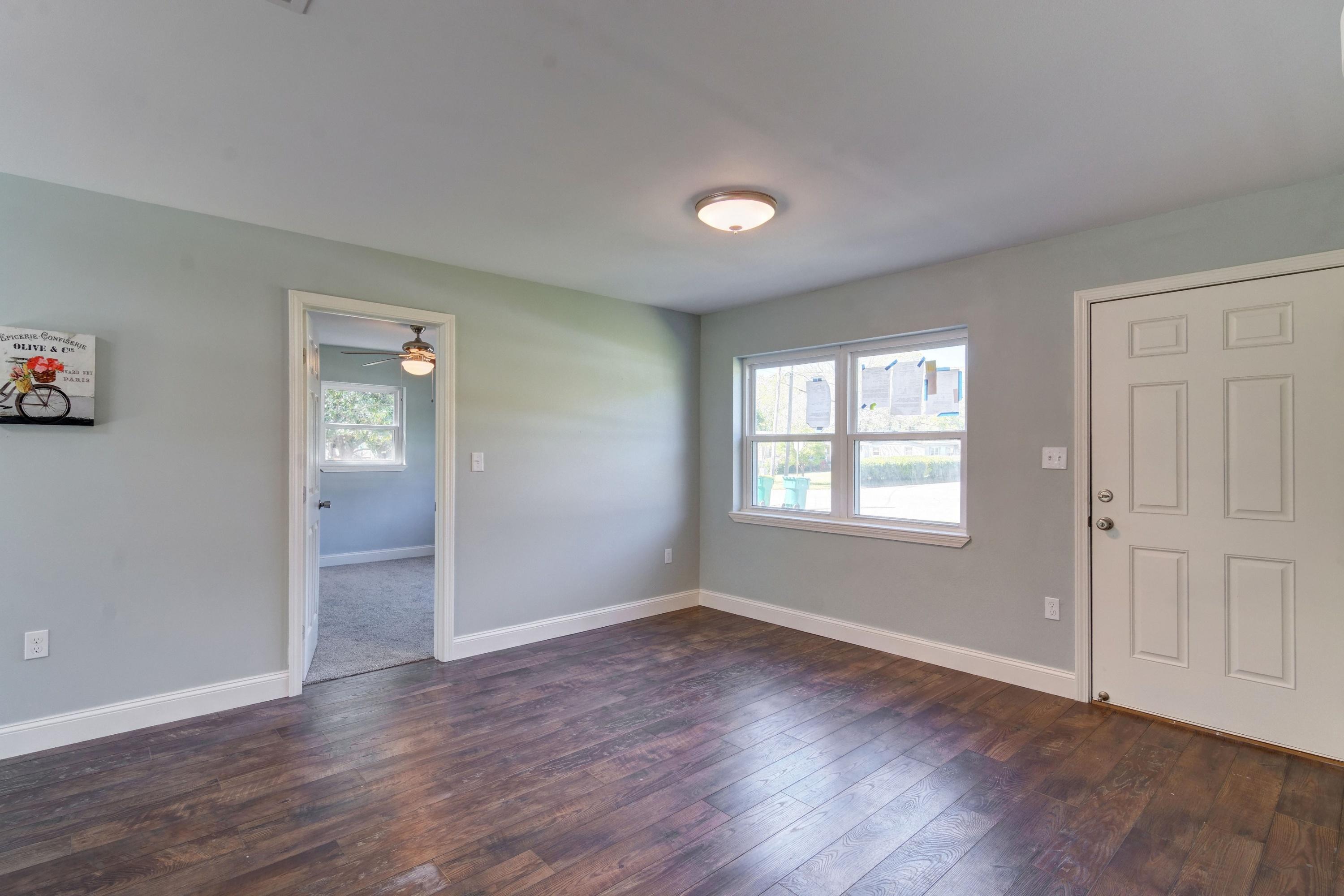 BRYN MAWR PARK 1ST ADDN - Residential