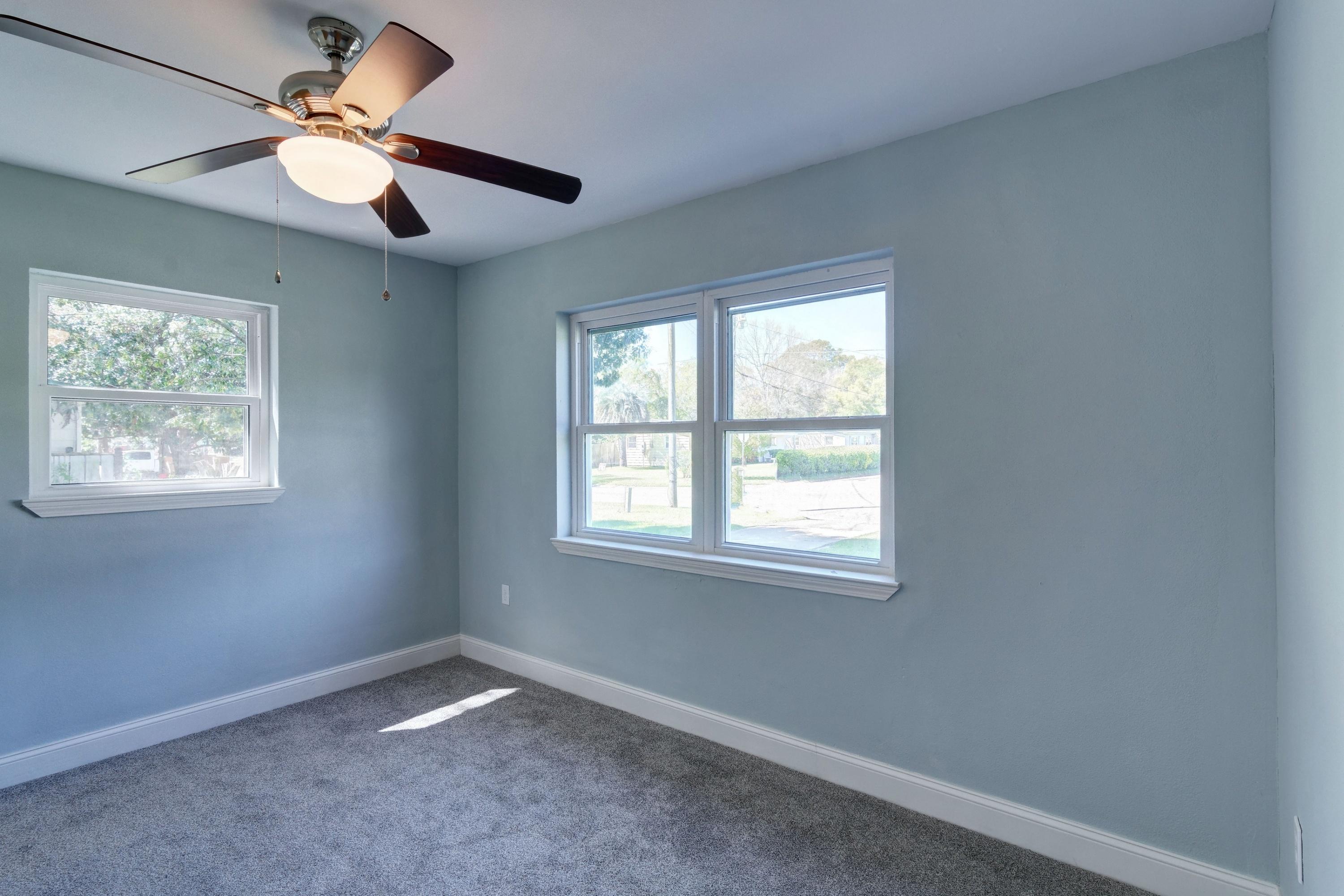 BRYN MAWR PARK 1ST ADDN - Residential