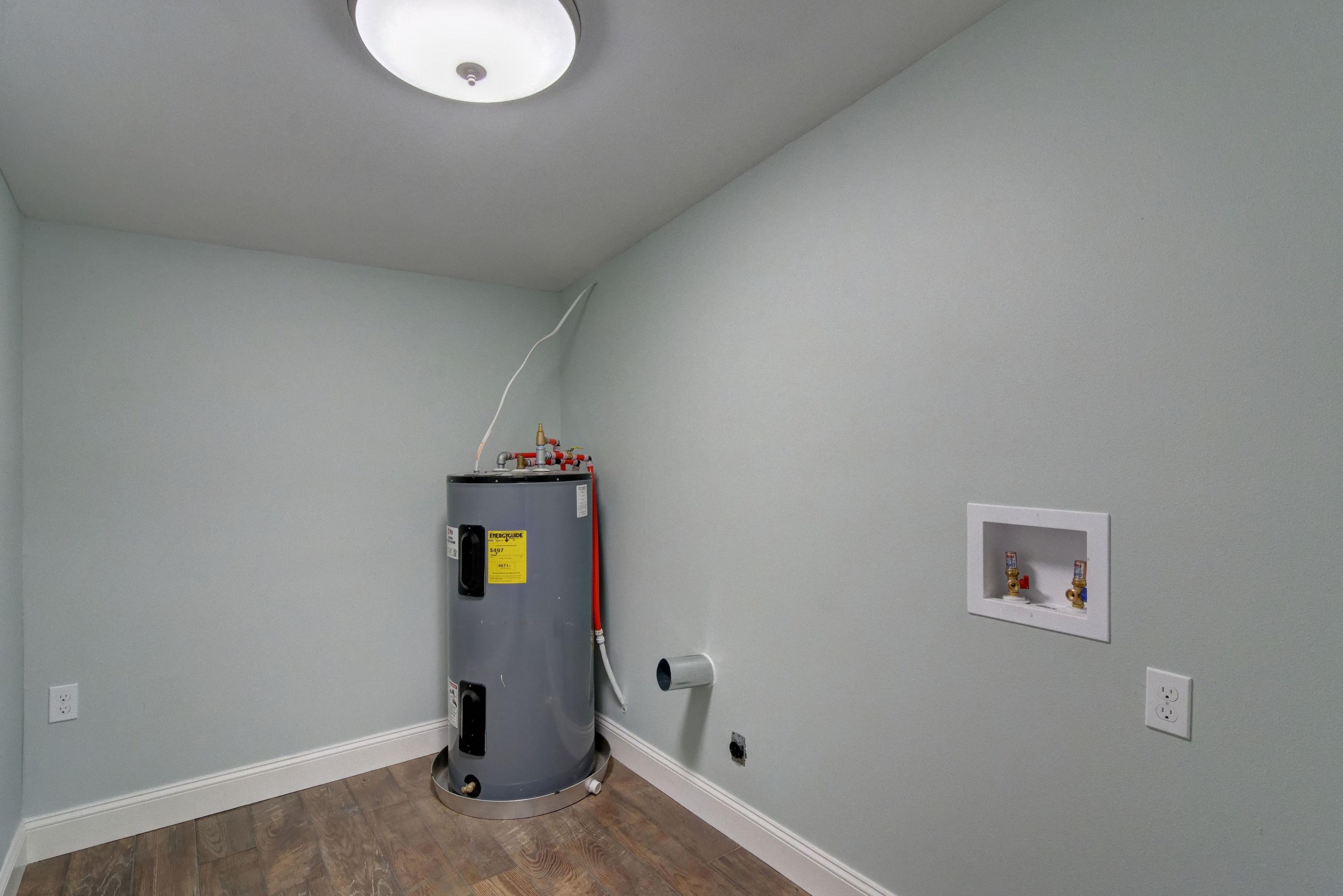 BRYN MAWR PARK 1ST ADDN - Residential