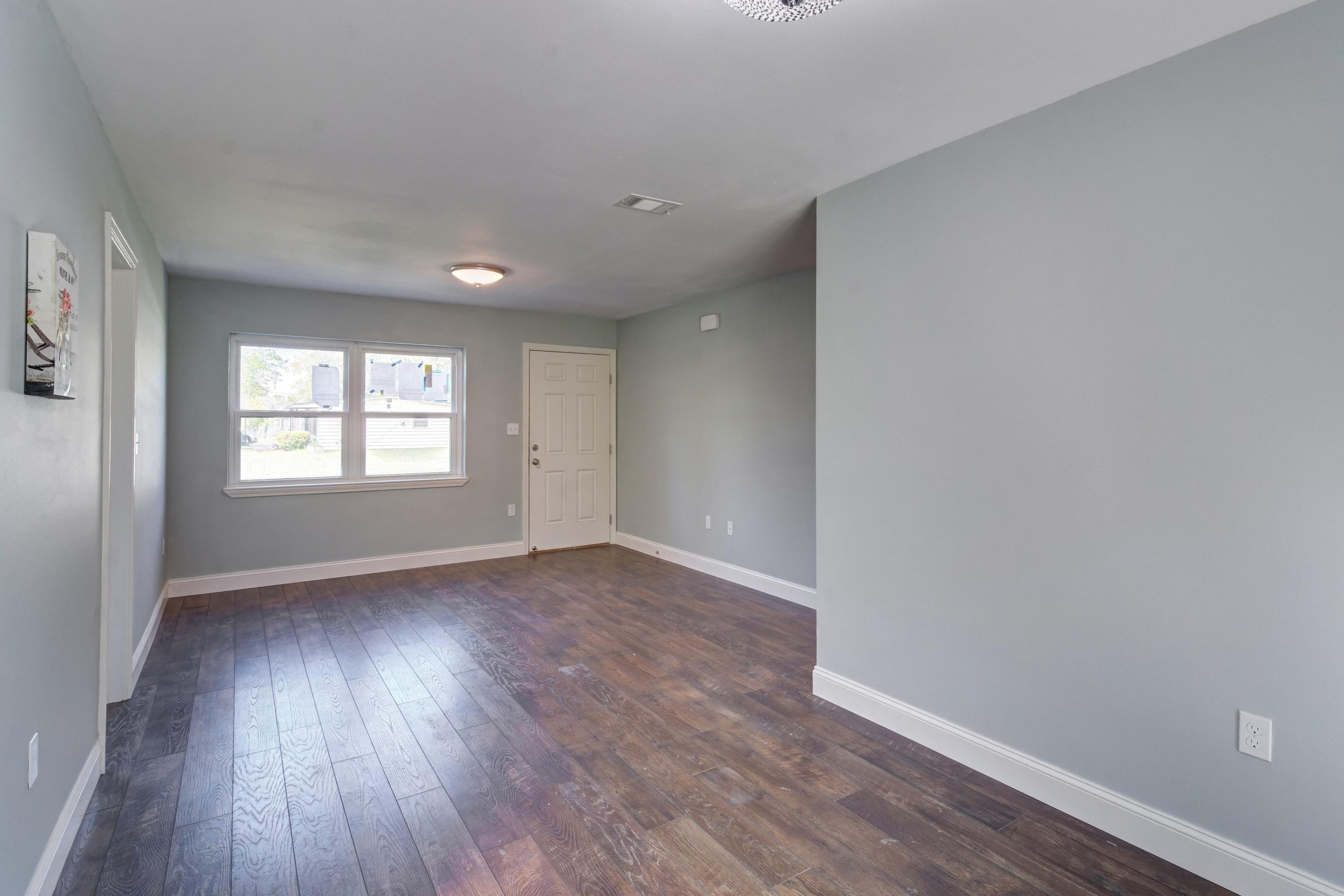 BRYN MAWR PARK 1ST ADDN - Residential