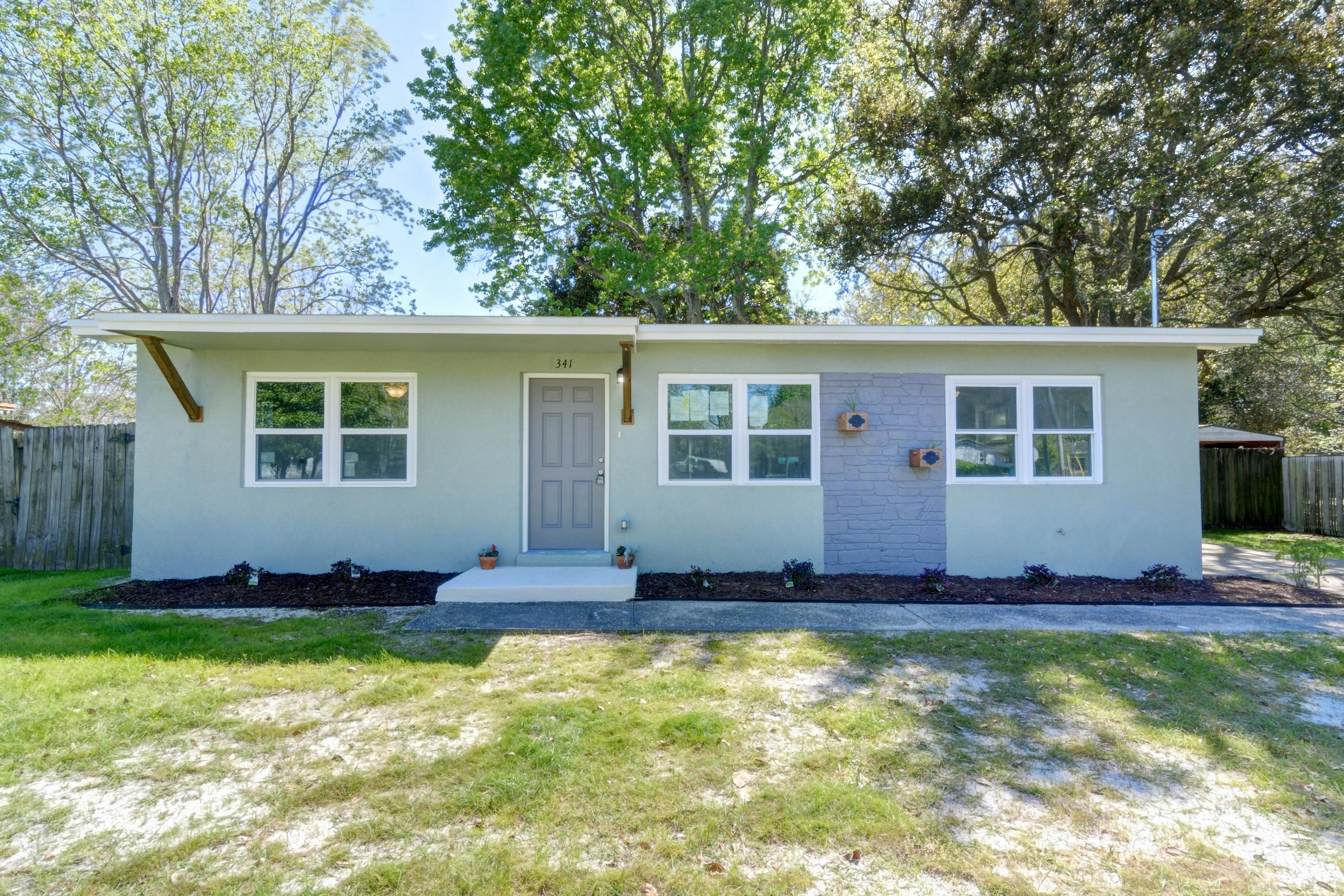 BRYN MAWR PARK 1ST ADDN - Residential