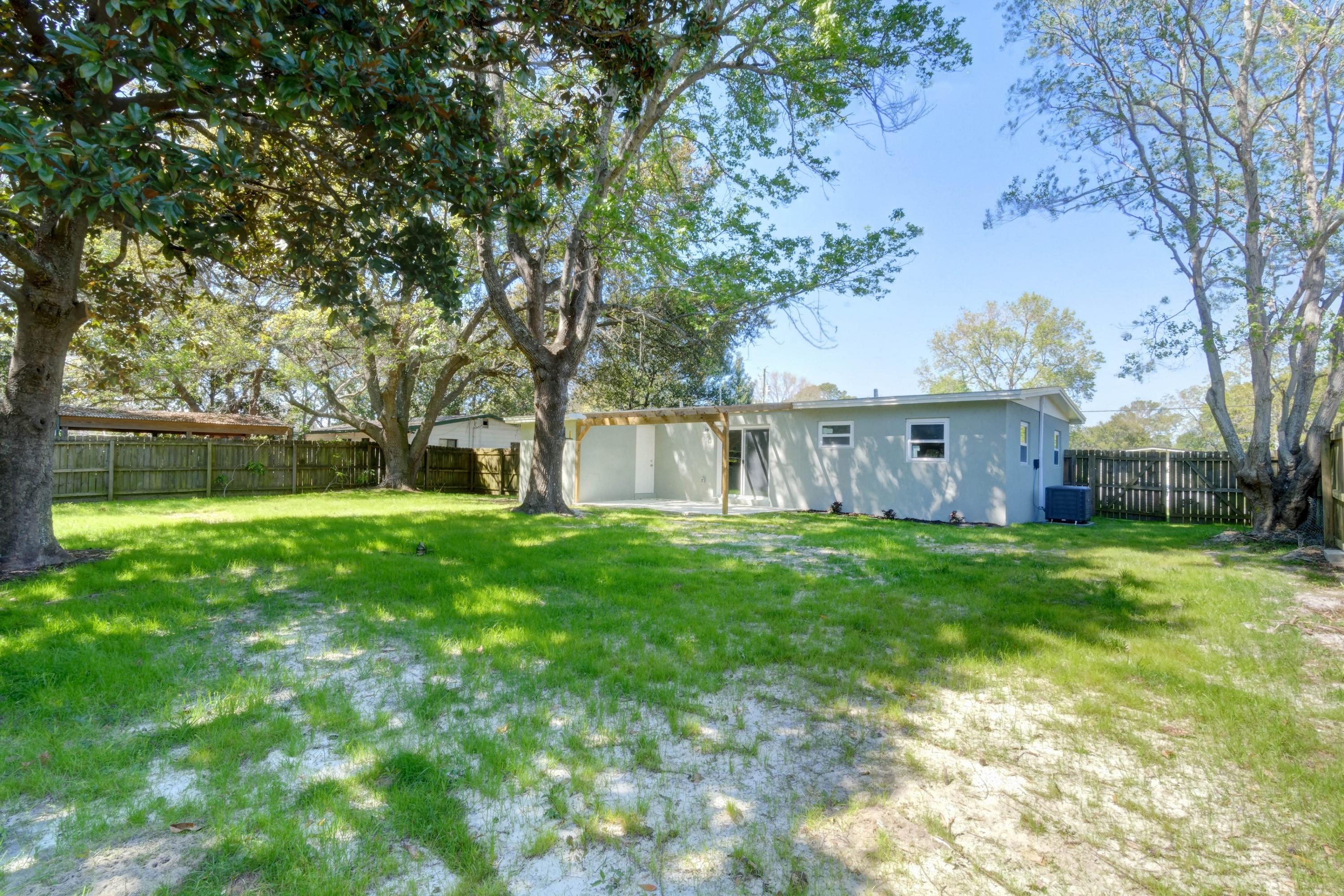 BRYN MAWR PARK 1ST ADDN - Residential