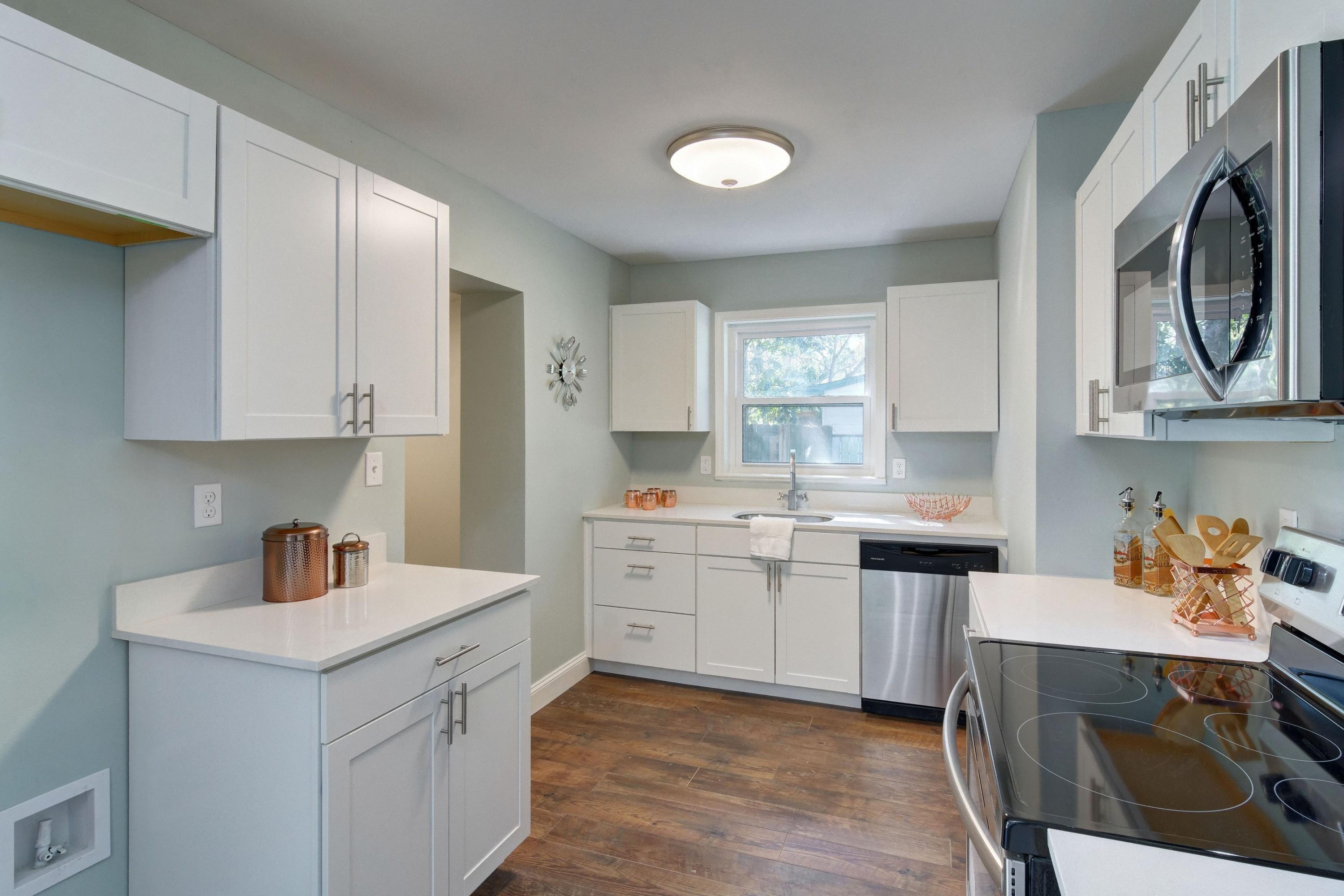 BRYN MAWR PARK 1ST ADDN - Residential