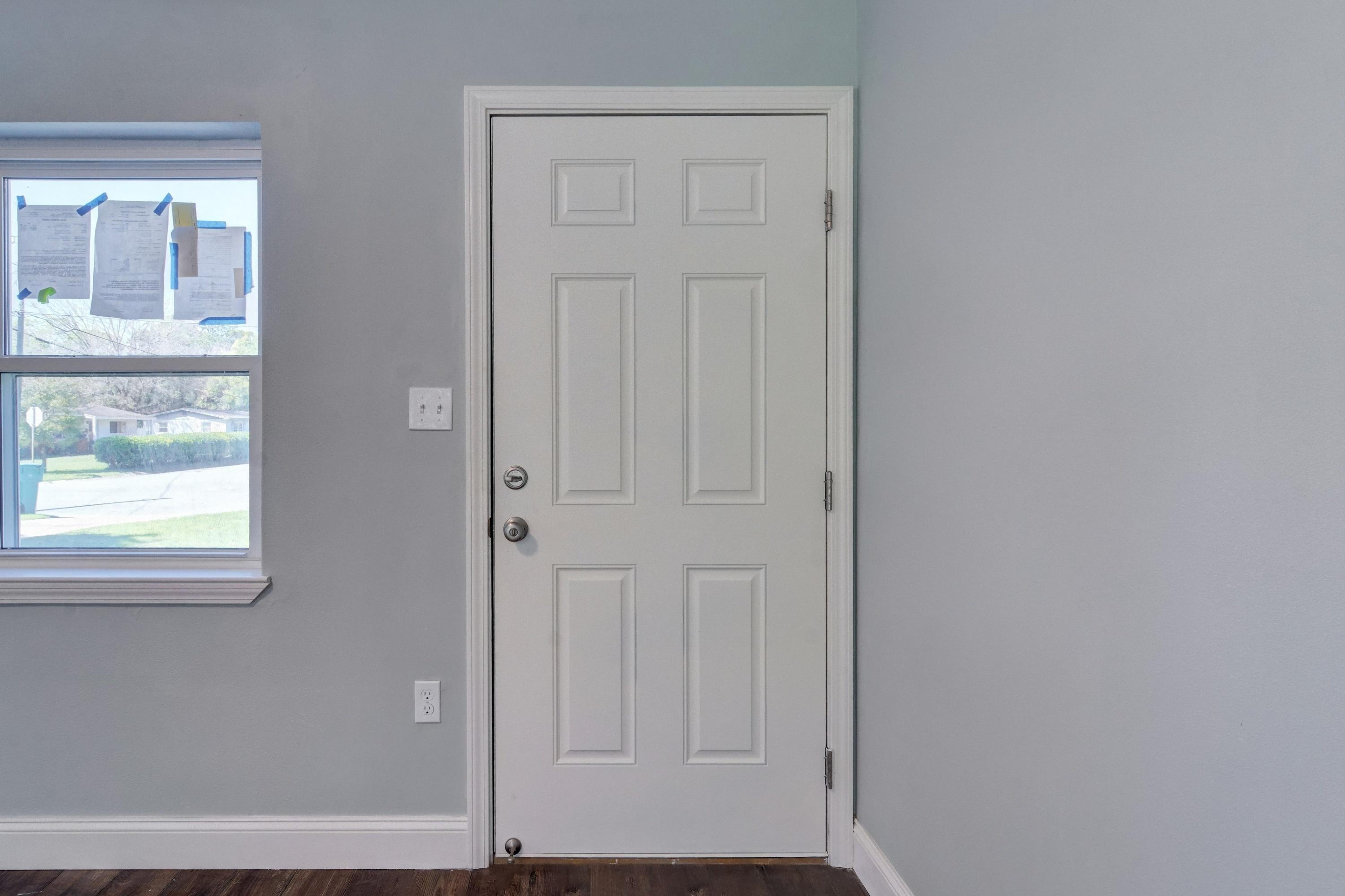 BRYN MAWR PARK 1ST ADDN - Residential