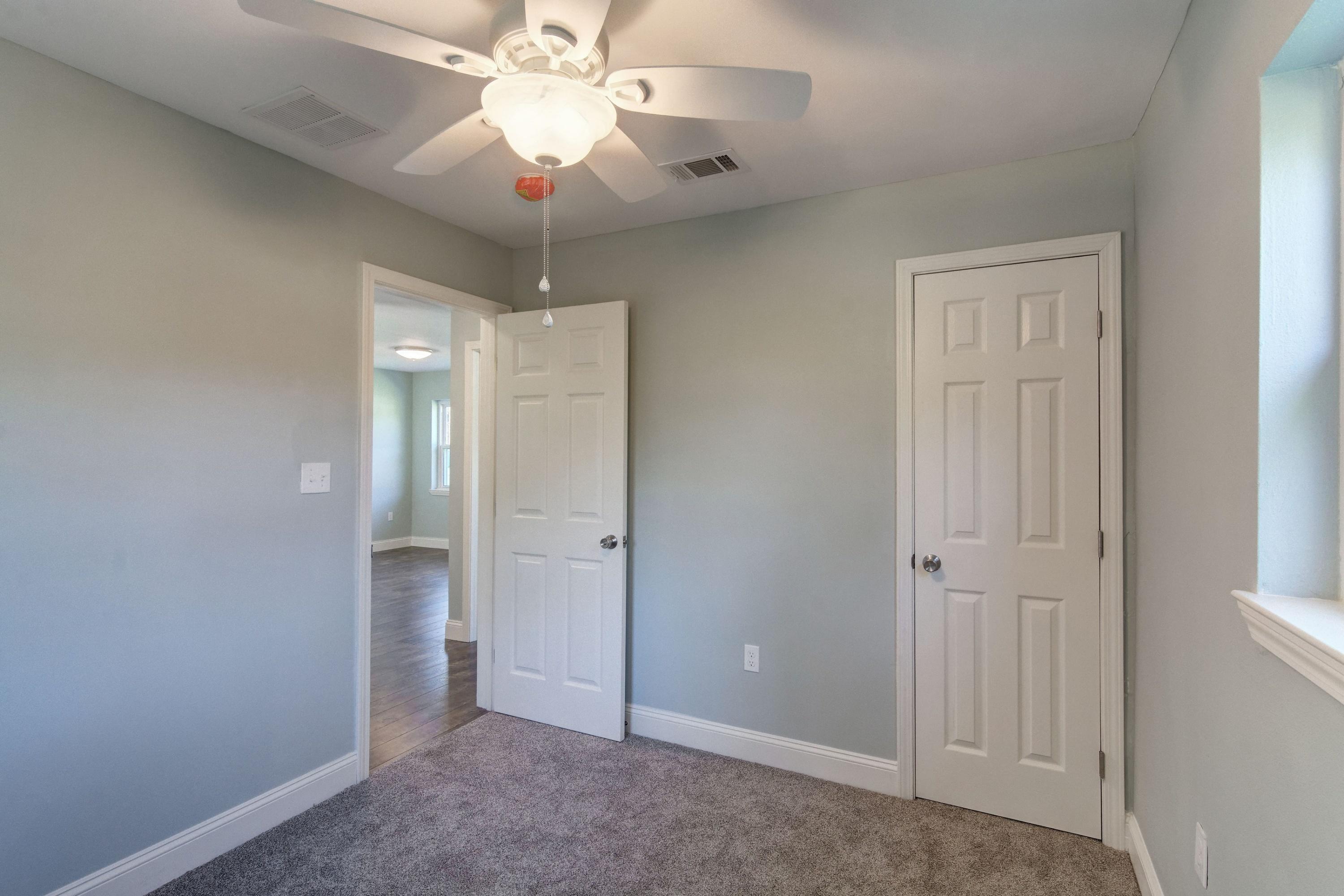 BRYN MAWR PARK 1ST ADDN - Residential