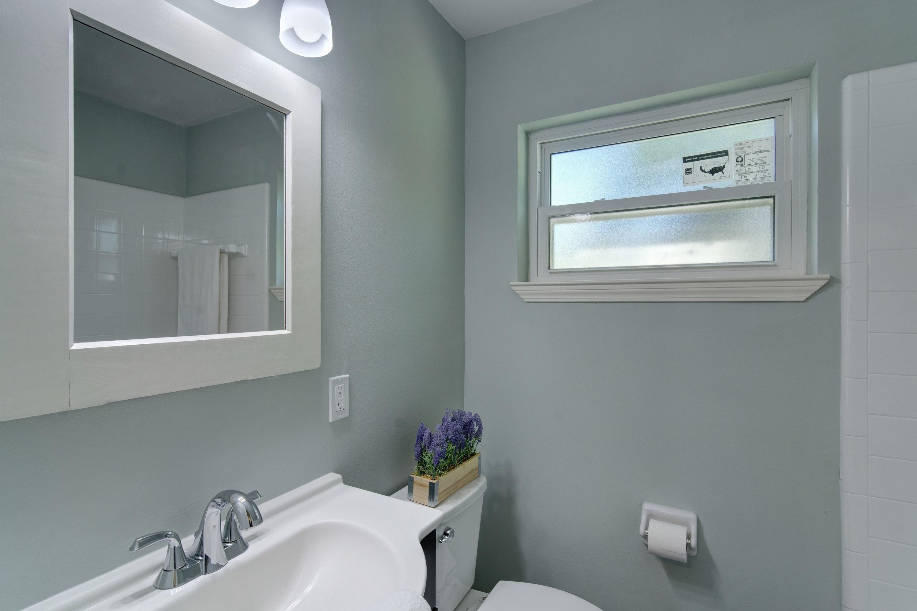 BRYN MAWR PARK 1ST ADDN - Residential