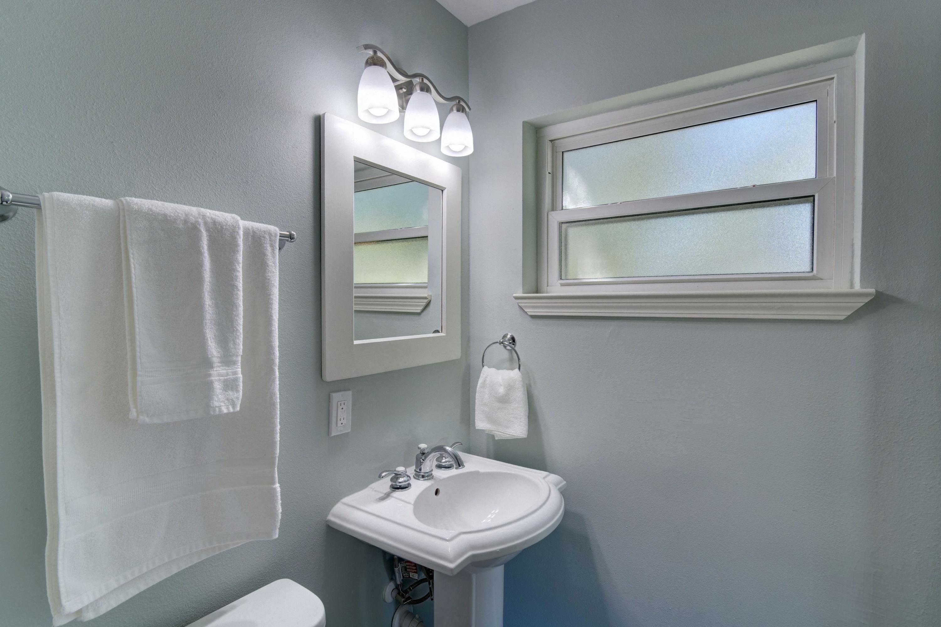 BRYN MAWR PARK 1ST ADDN - Residential