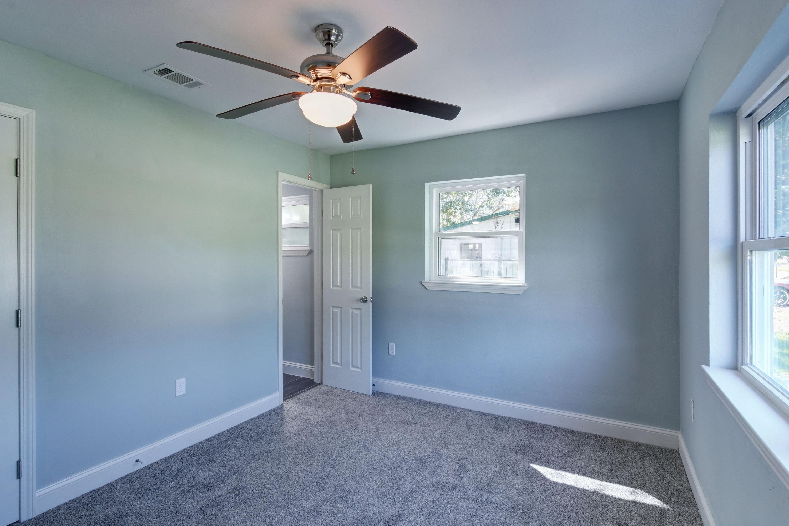 BRYN MAWR PARK 1ST ADDN - Residential