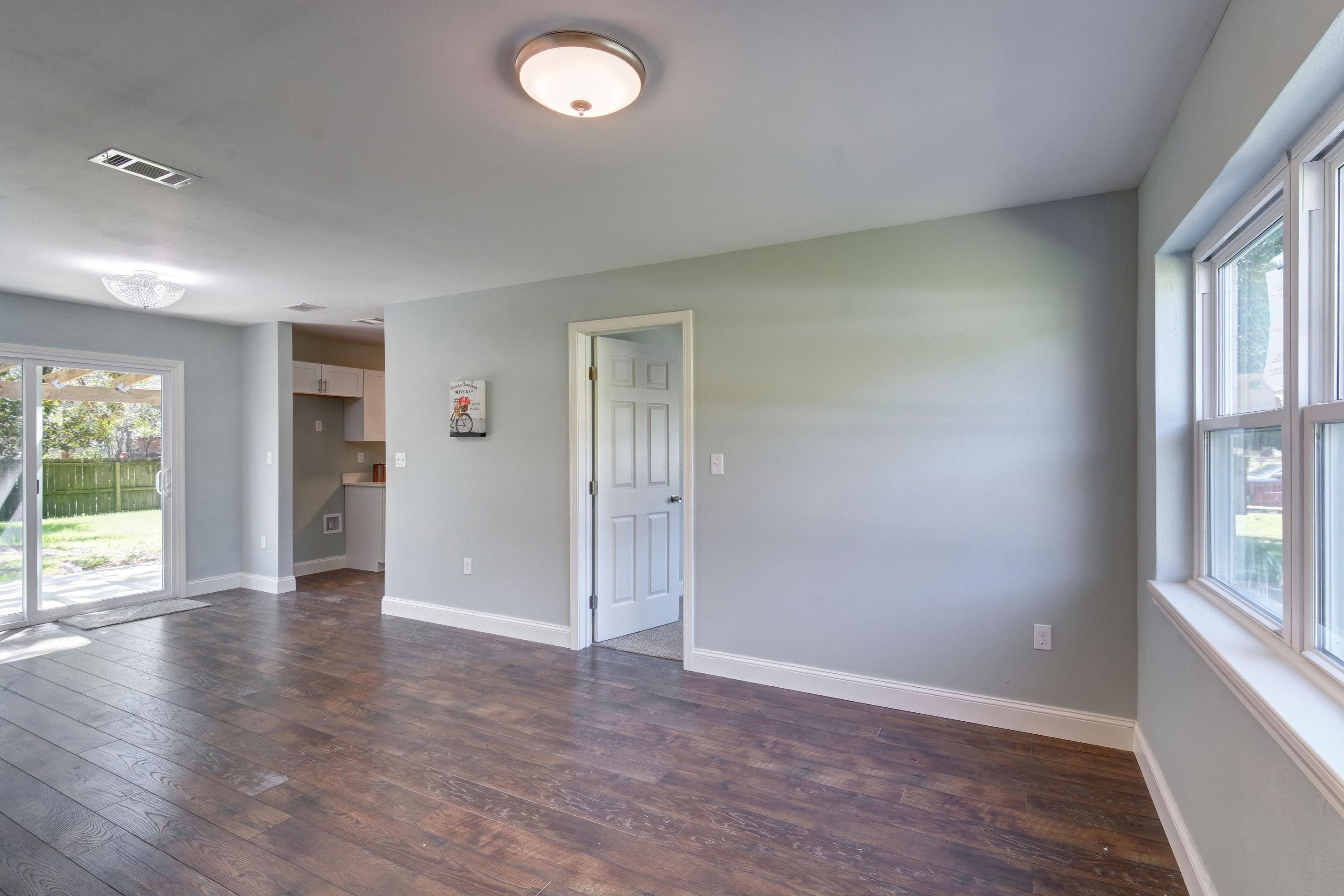 BRYN MAWR PARK 1ST ADDN - Residential