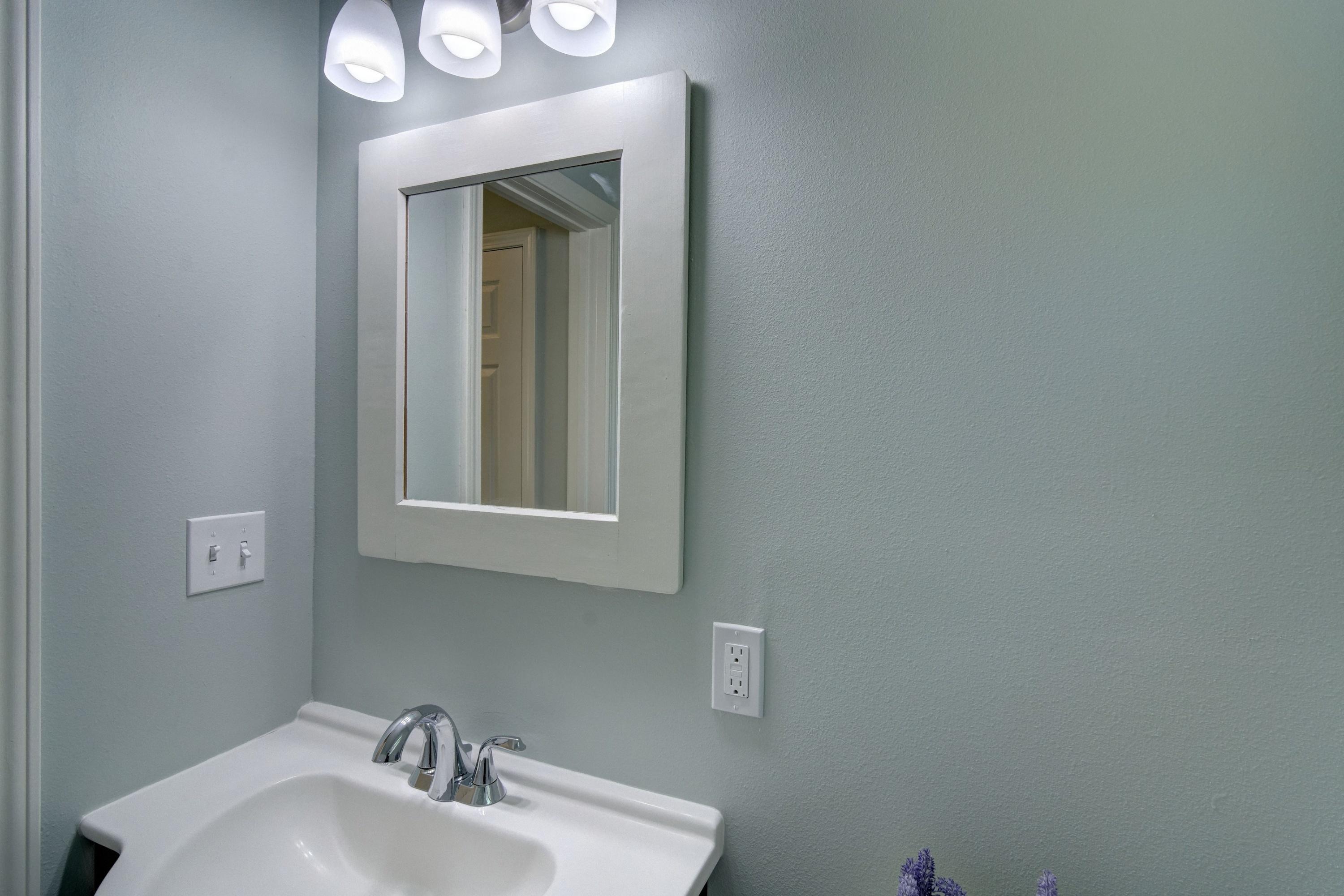 BRYN MAWR PARK 1ST ADDN - Residential