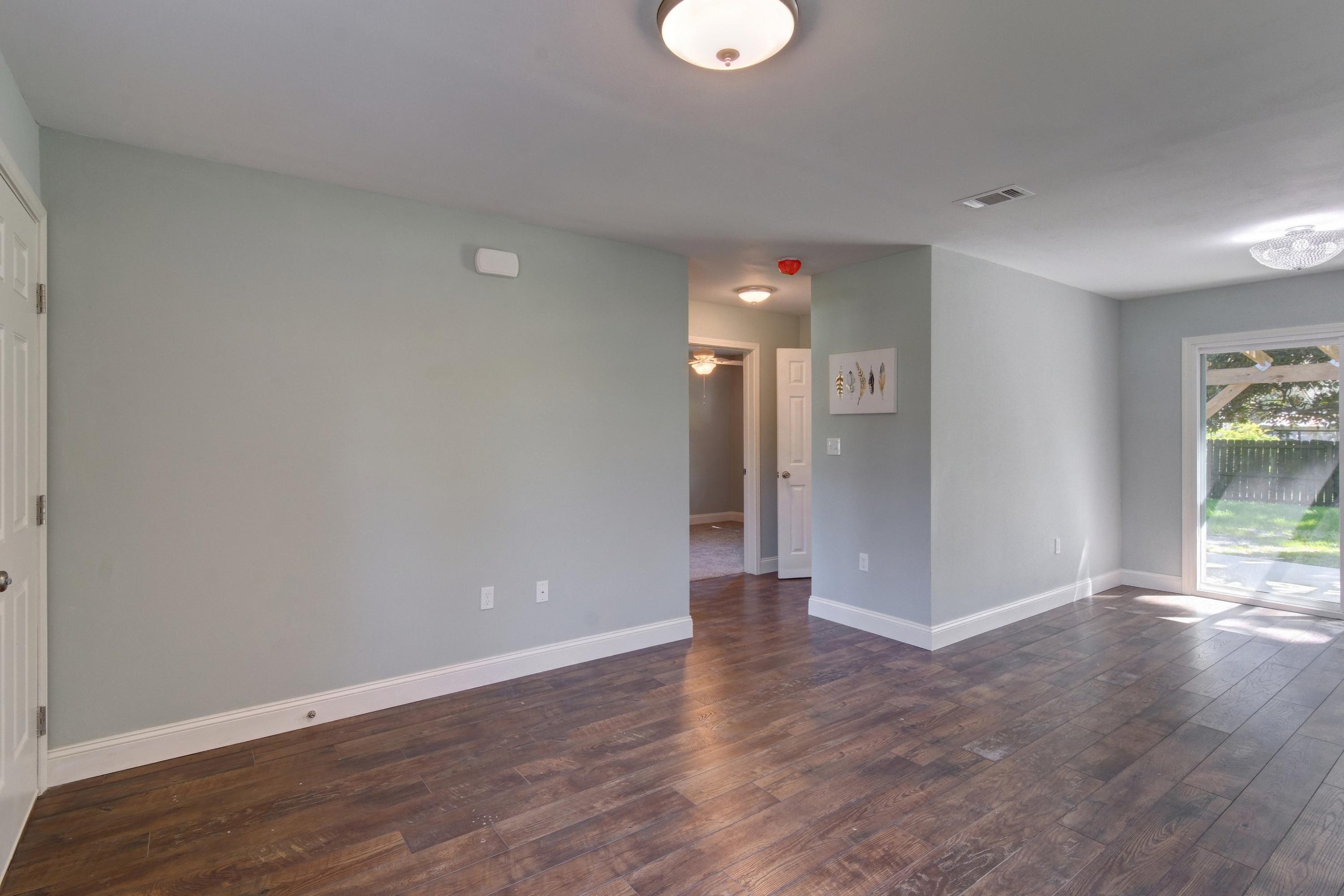 BRYN MAWR PARK 1ST ADDN - Residential