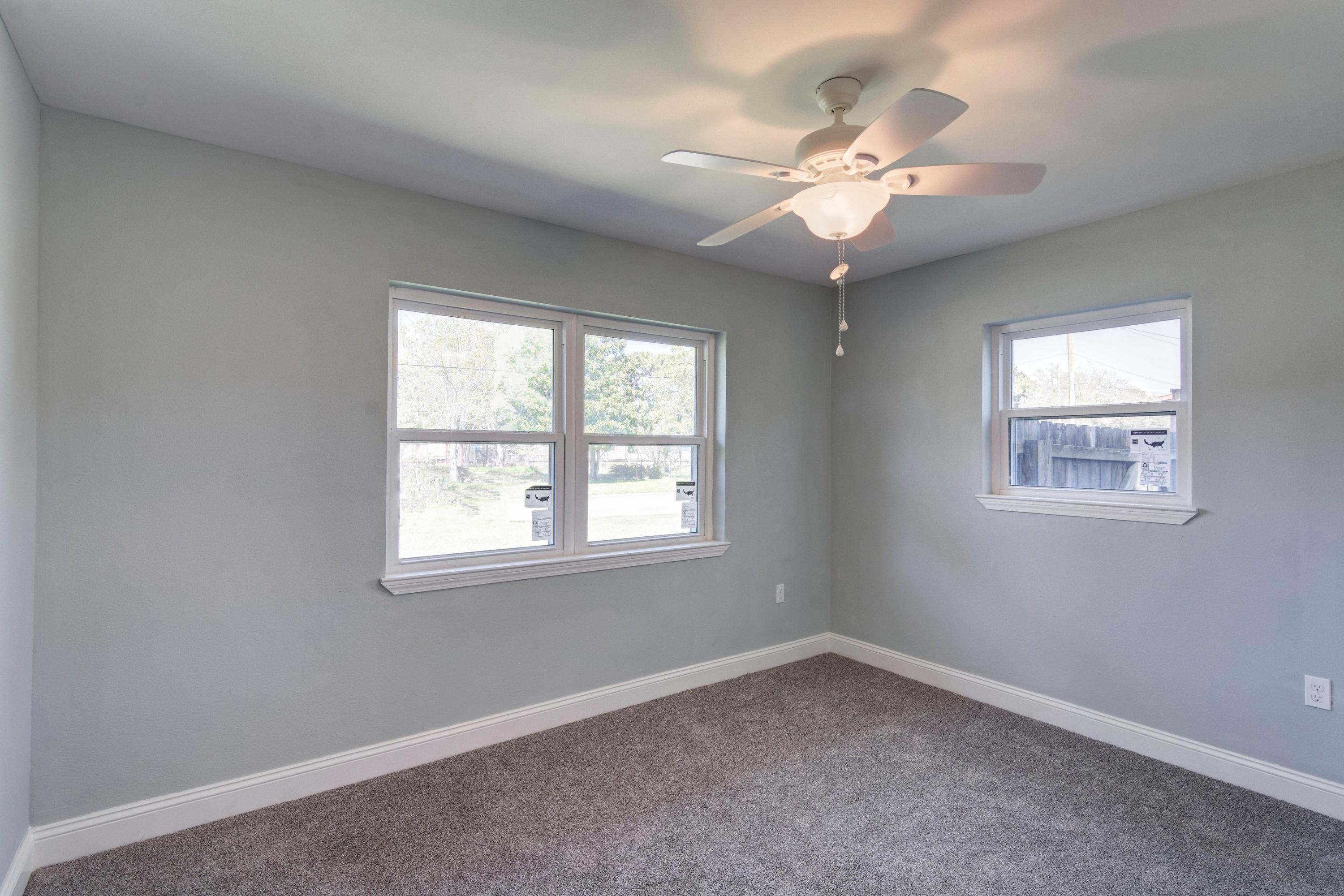 BRYN MAWR PARK 1ST ADDN - Residential