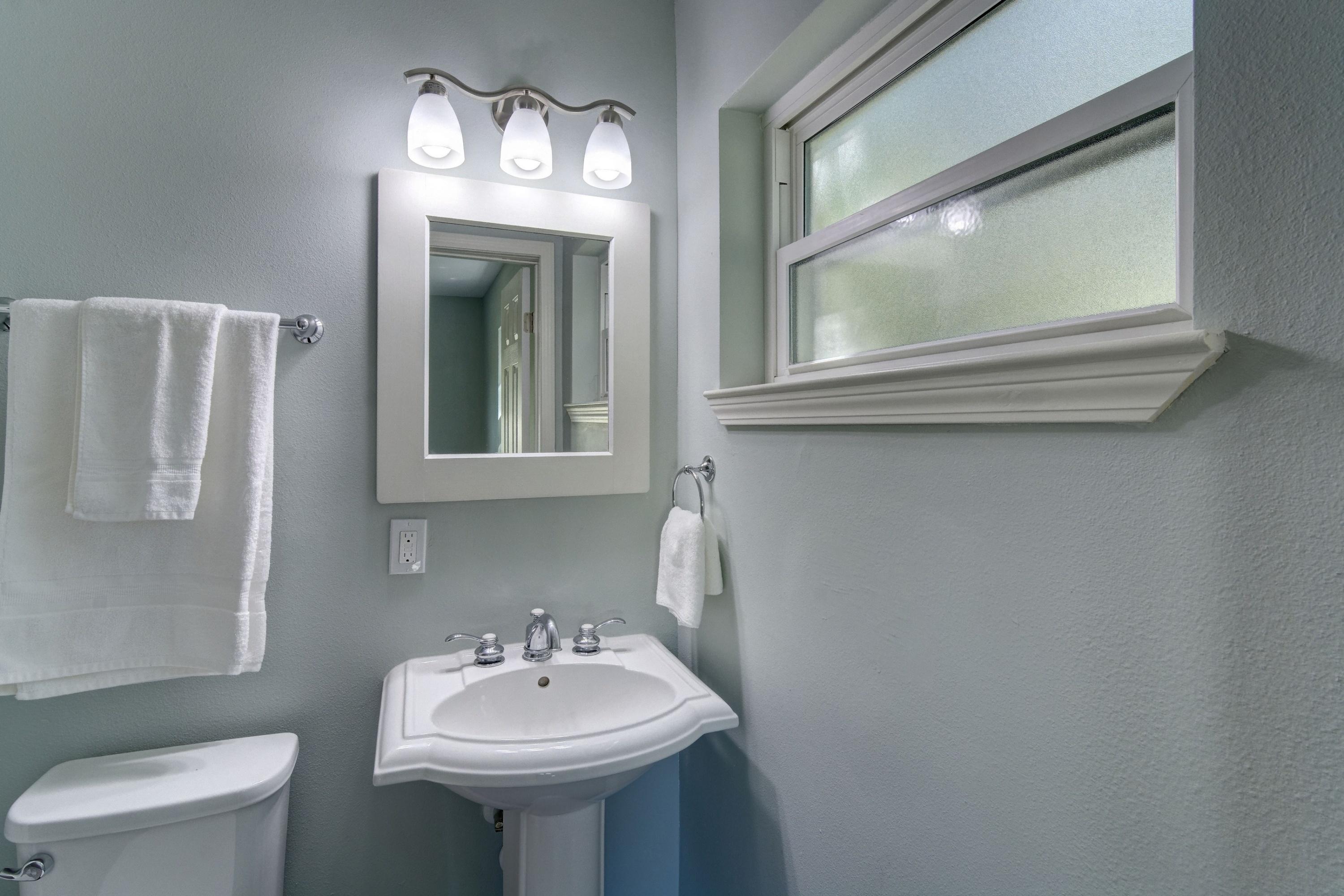 BRYN MAWR PARK 1ST ADDN - Residential