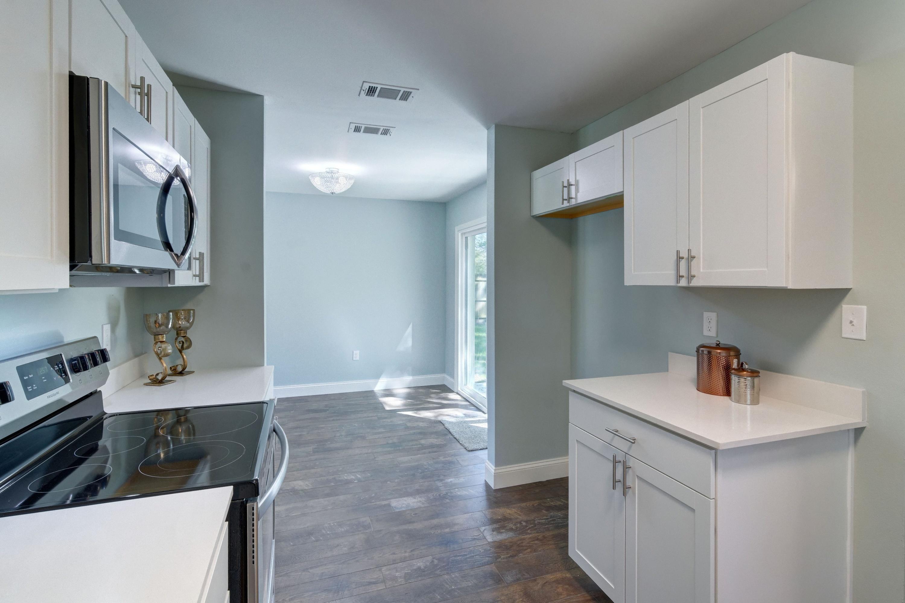 BRYN MAWR PARK 1ST ADDN - Residential