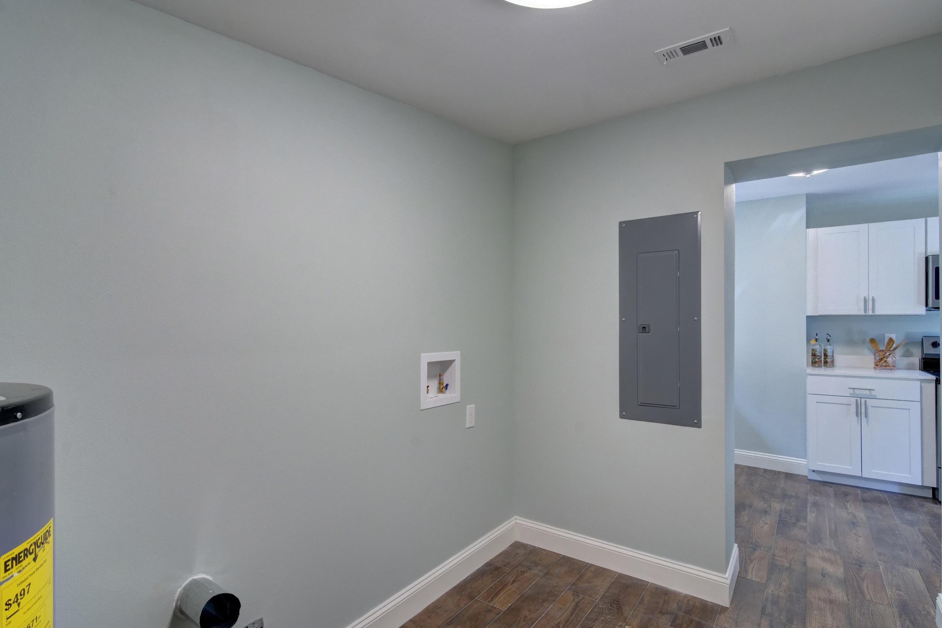 BRYN MAWR PARK 1ST ADDN - Residential