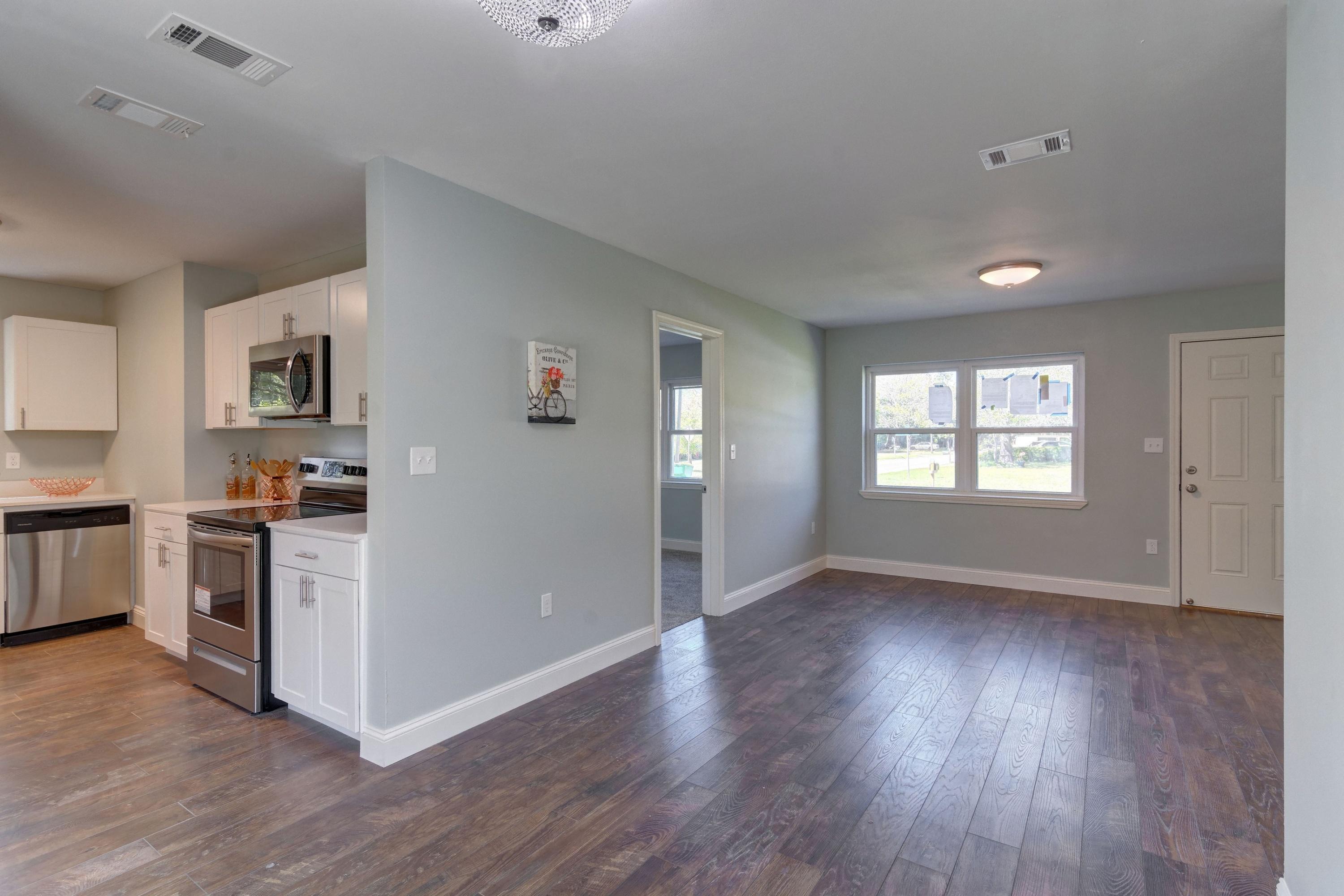 BRYN MAWR PARK 1ST ADDN - Residential