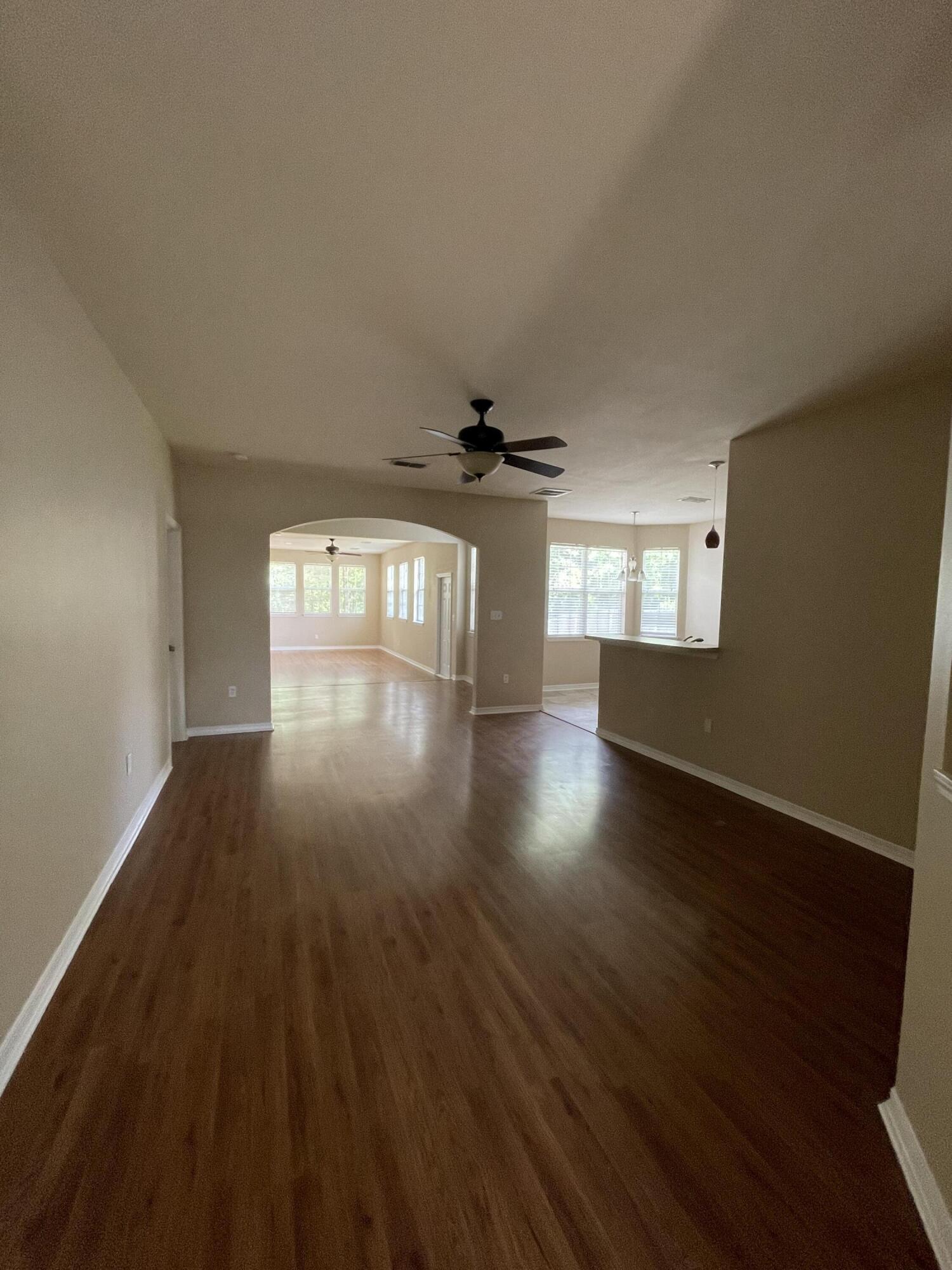 SANDY RIDGE - Residential Lease