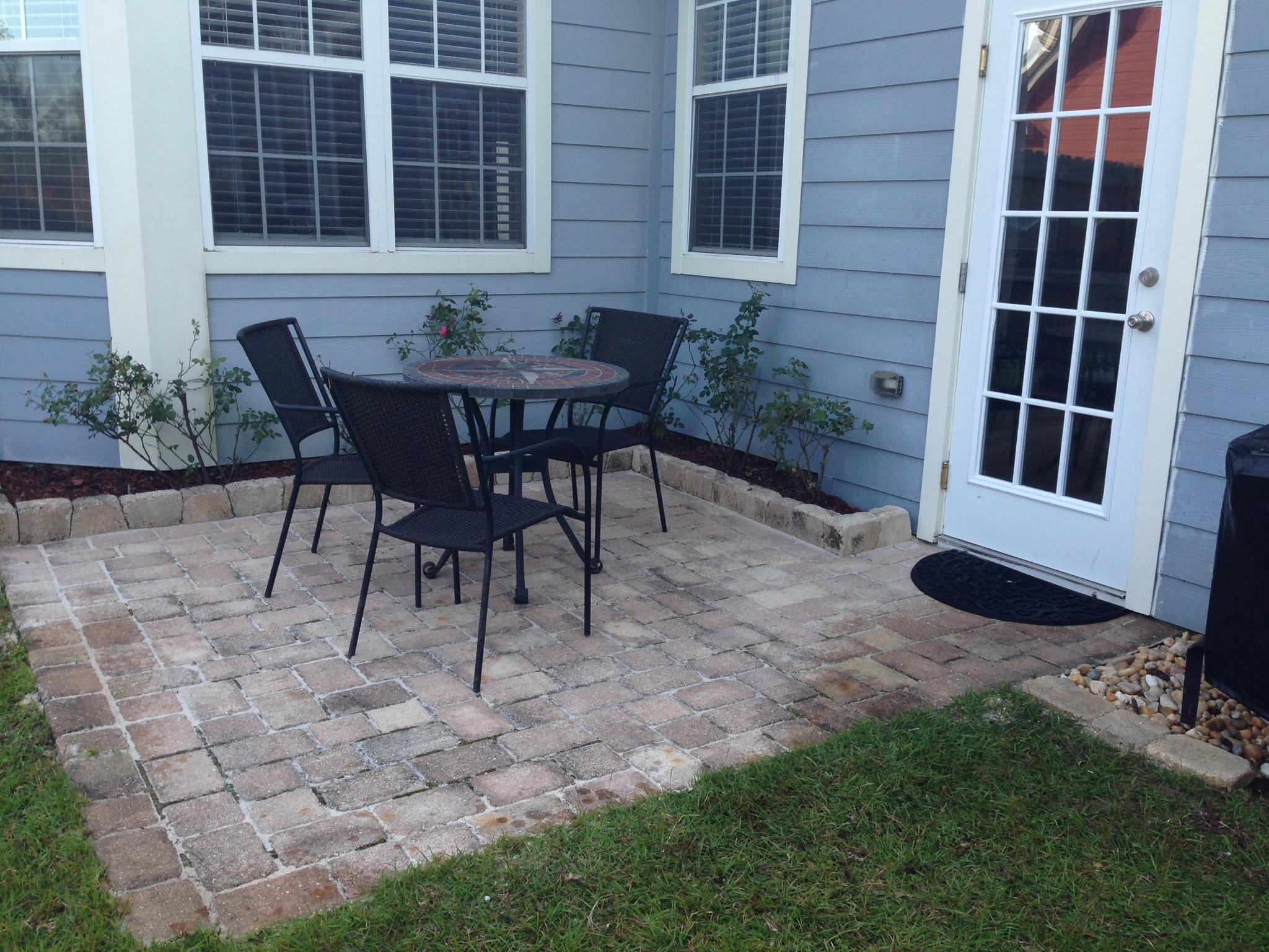 SANDY RIDGE - Residential Lease