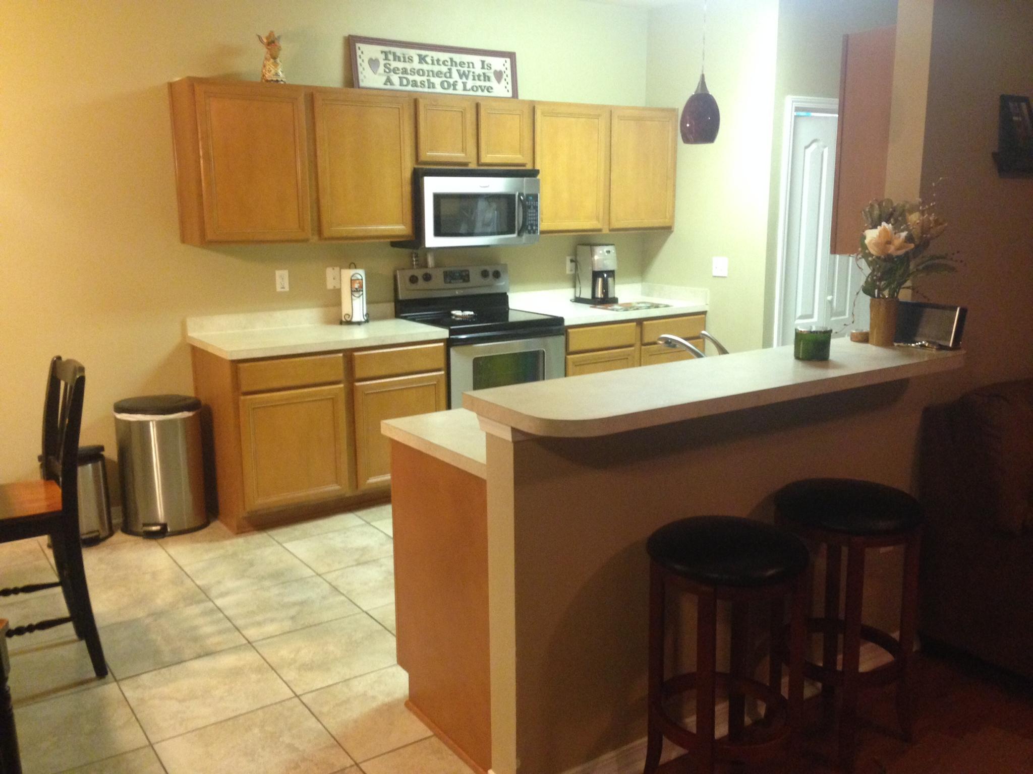 SANDY RIDGE - Residential Lease