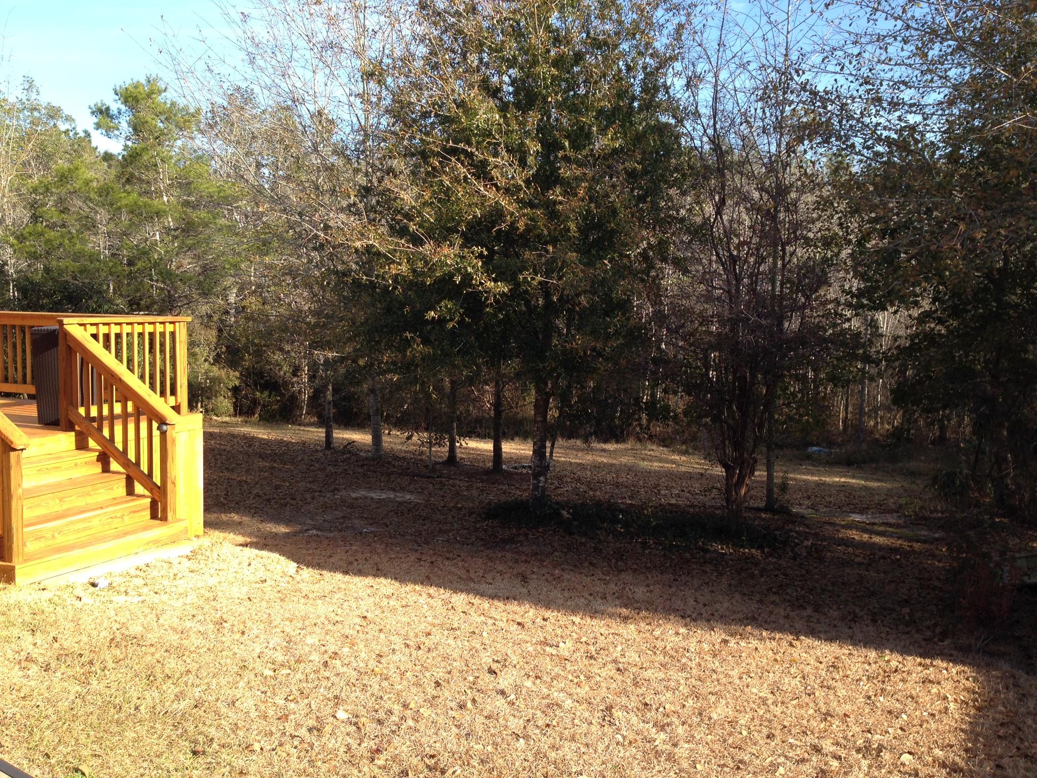 SANDY RIDGE - Residential Lease