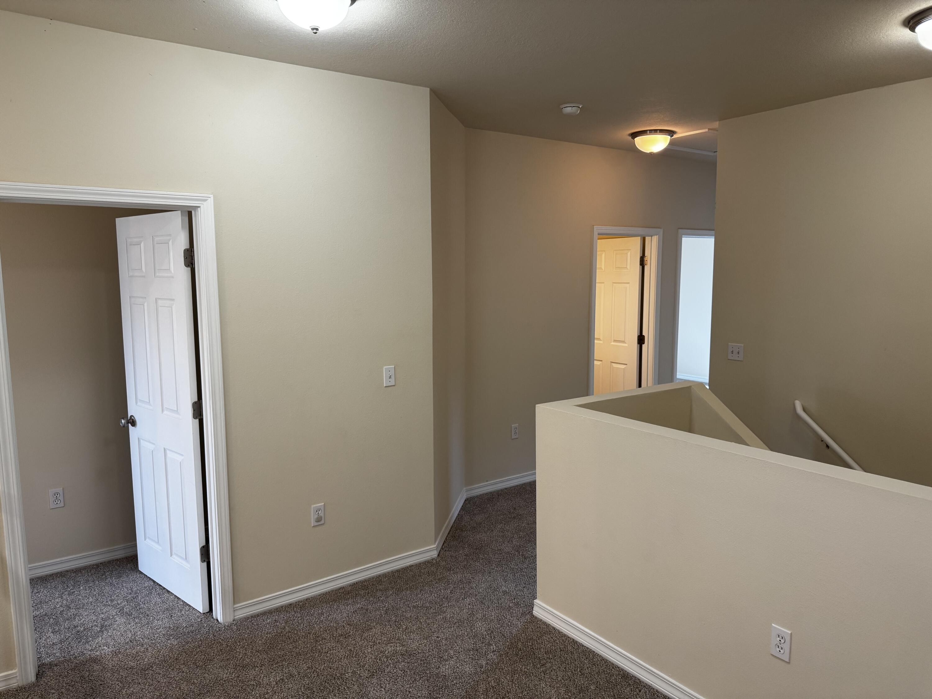 MERIDIAN SQUARE T/H - Residential Lease