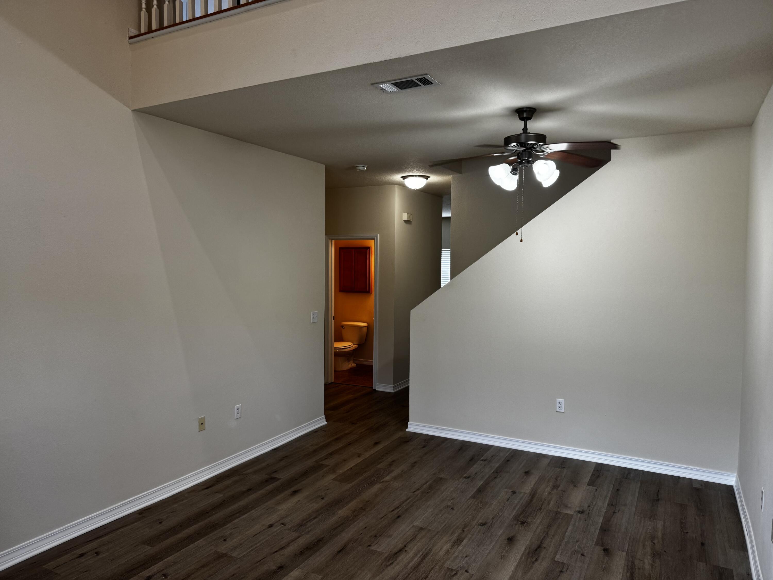 MERIDIAN SQUARE T/H - Residential Lease