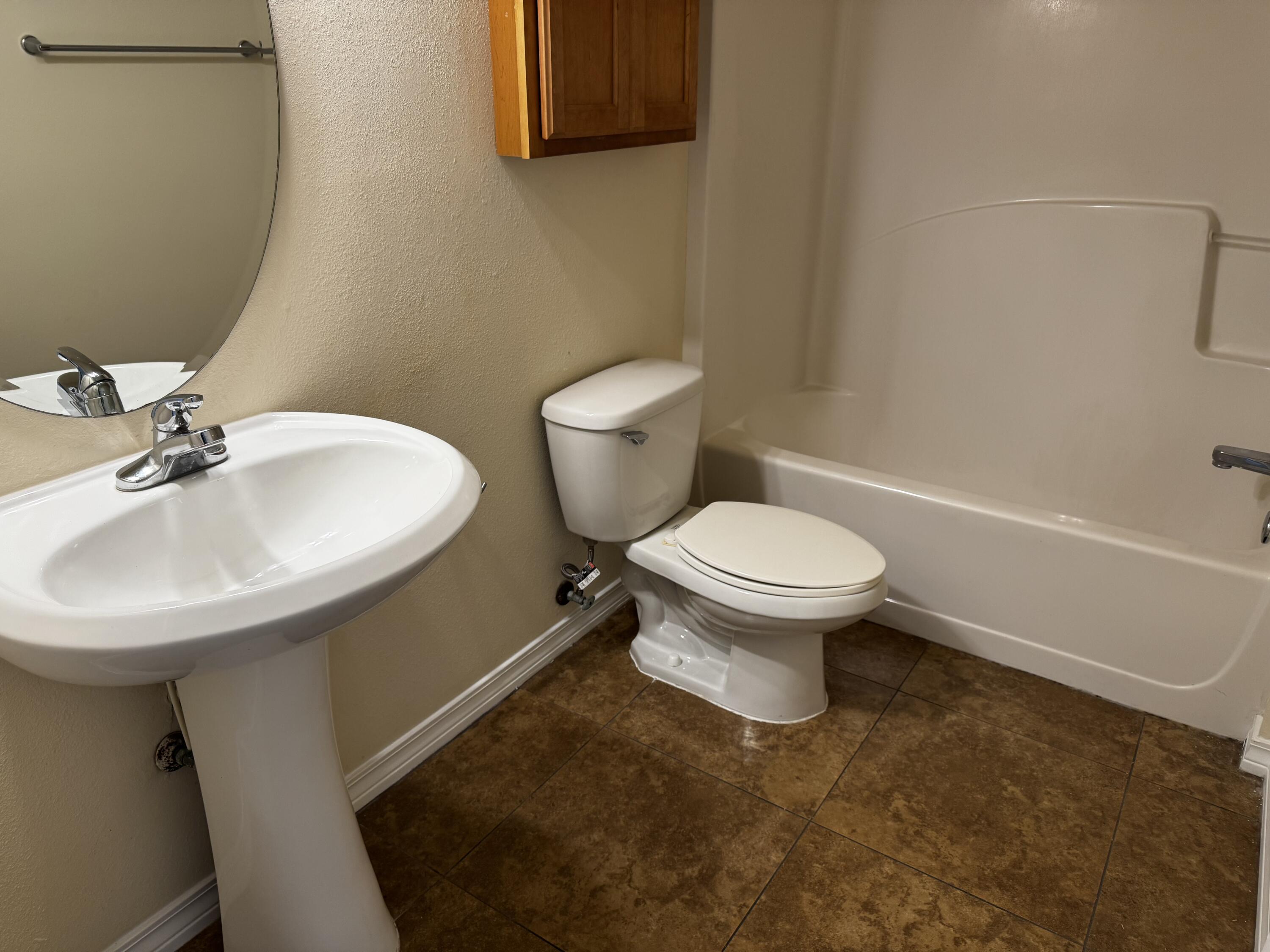 MERIDIAN SQUARE T/H - Residential Lease