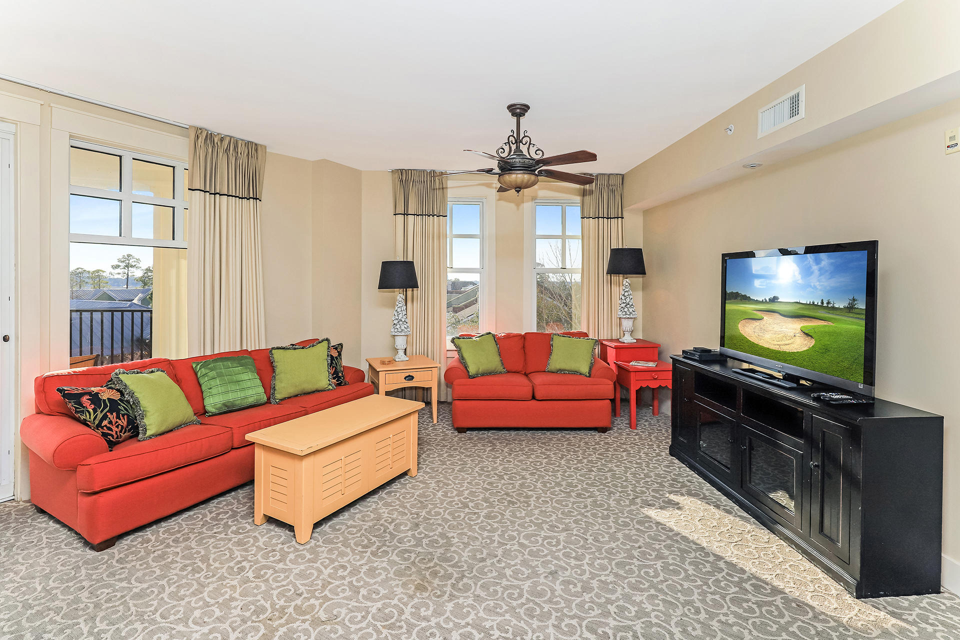 Observation Point North - Residential