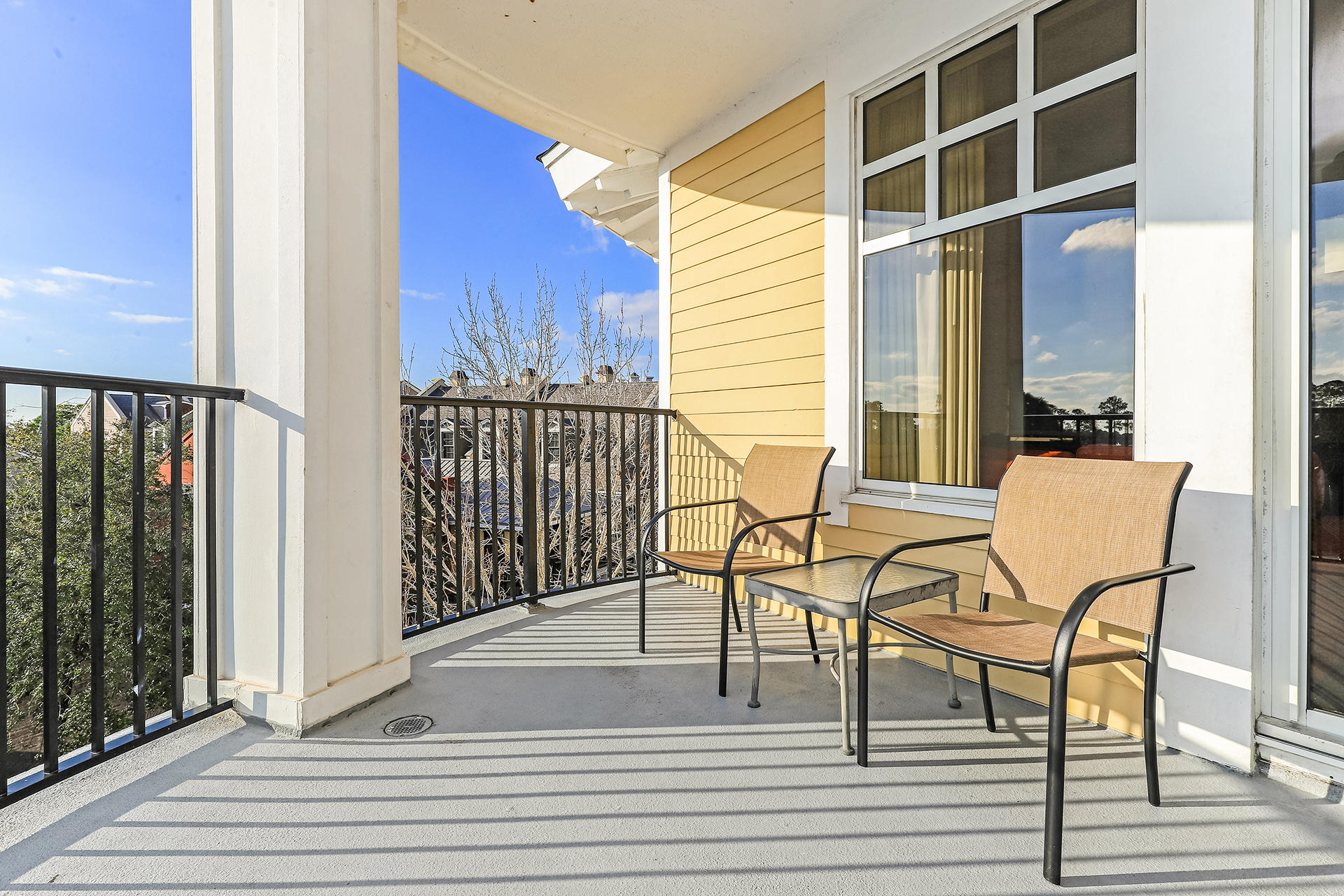 Observation Point North - Residential