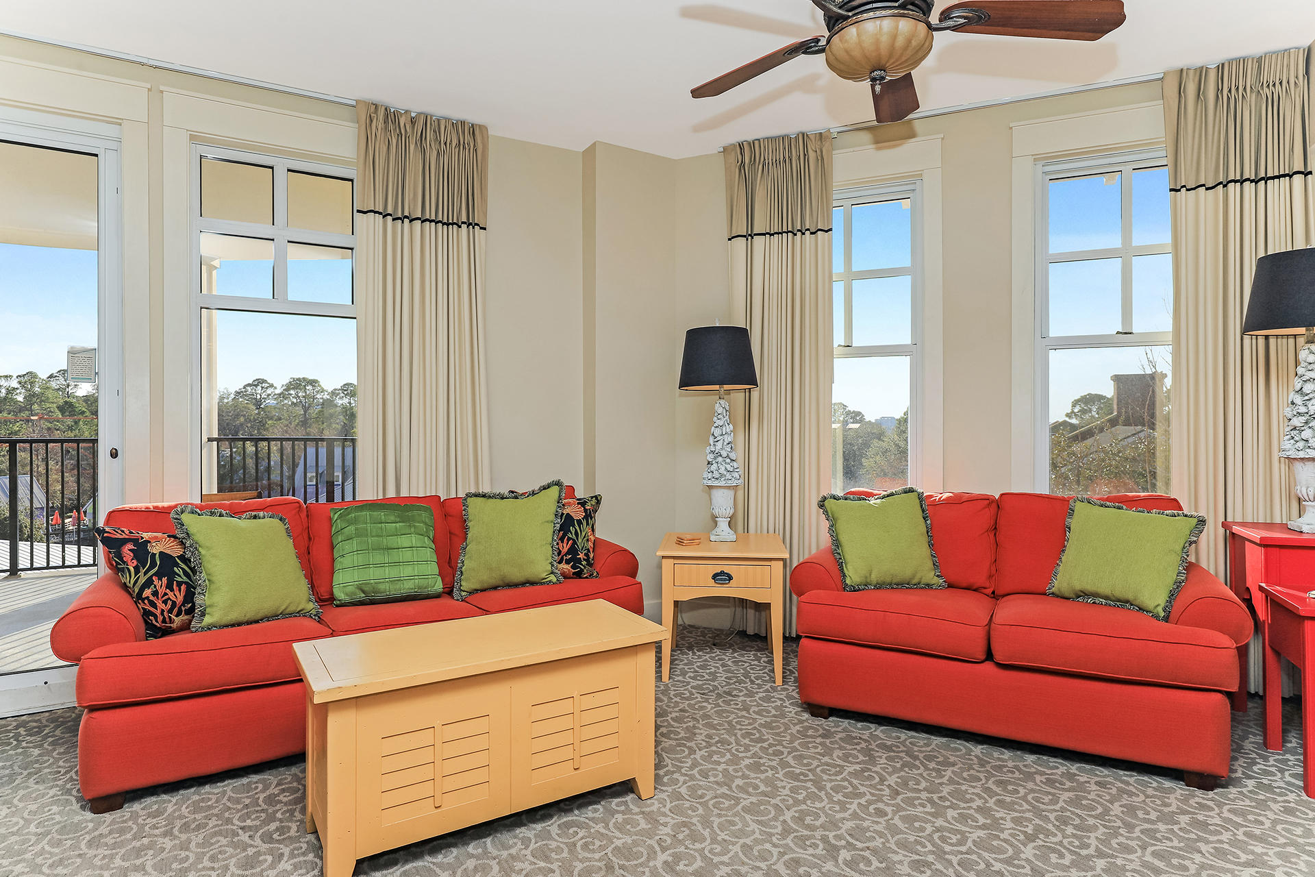 Observation Point North - Residential