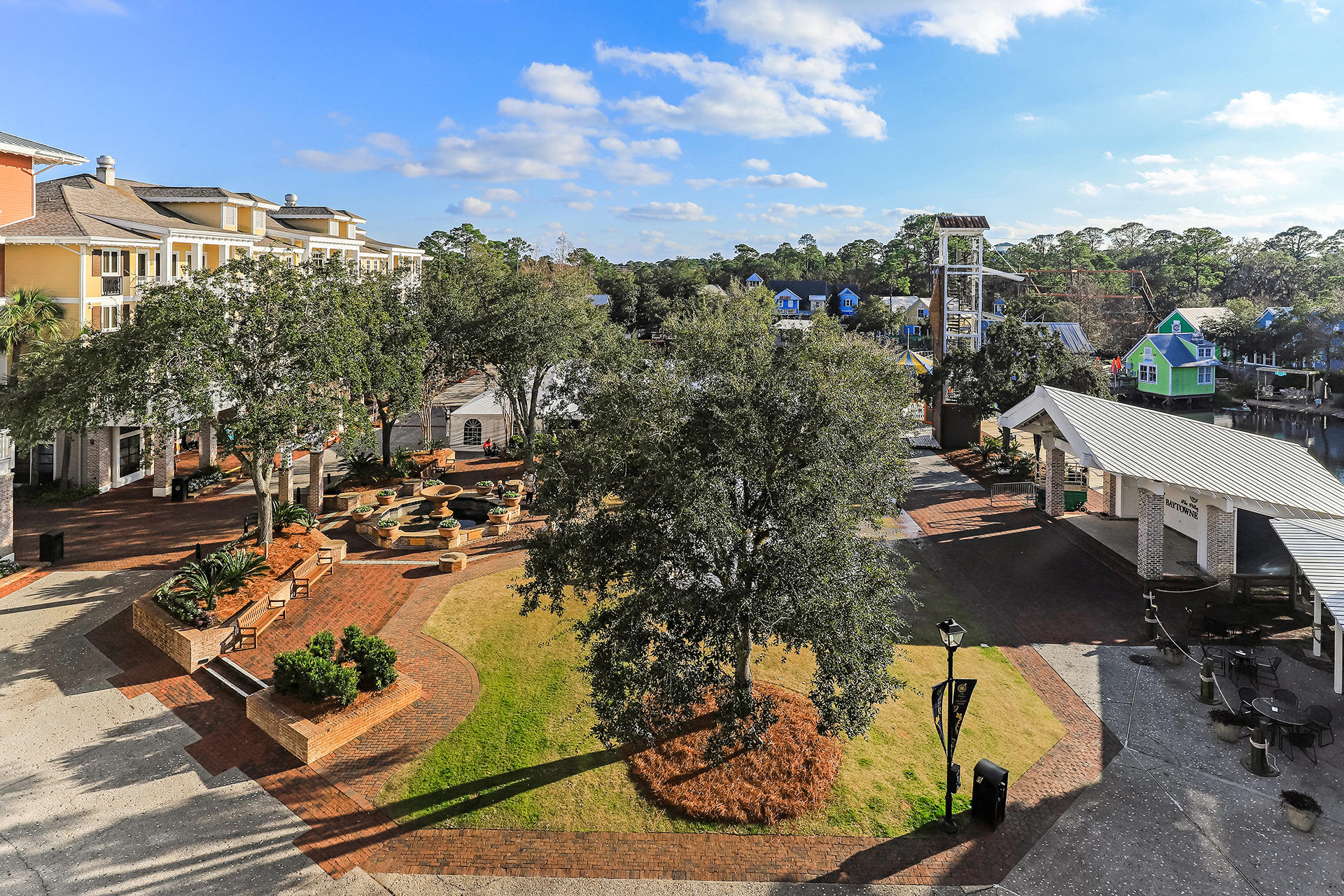 Observation Point North - Residential