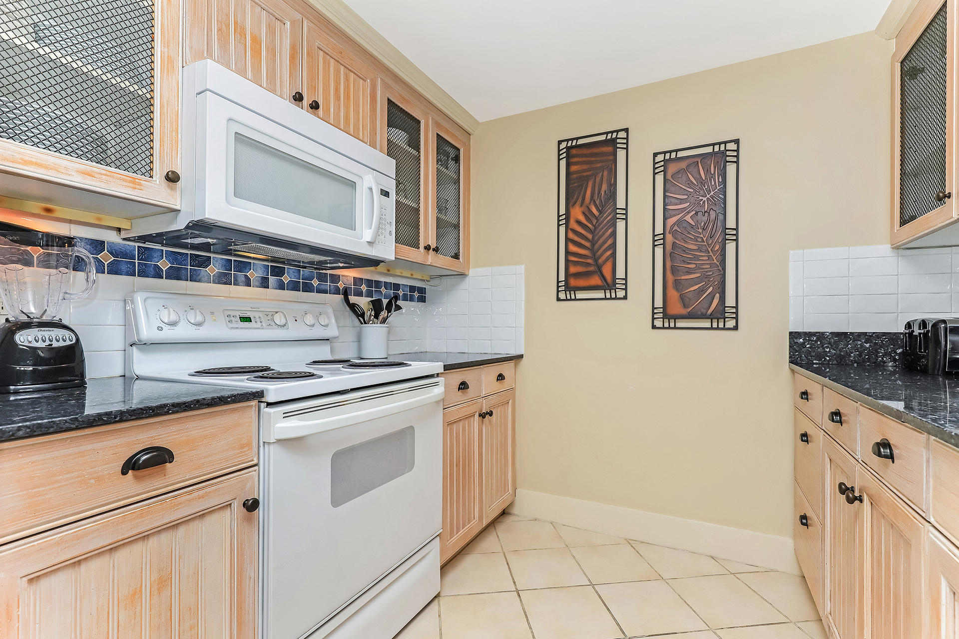 Observation Point North - Residential