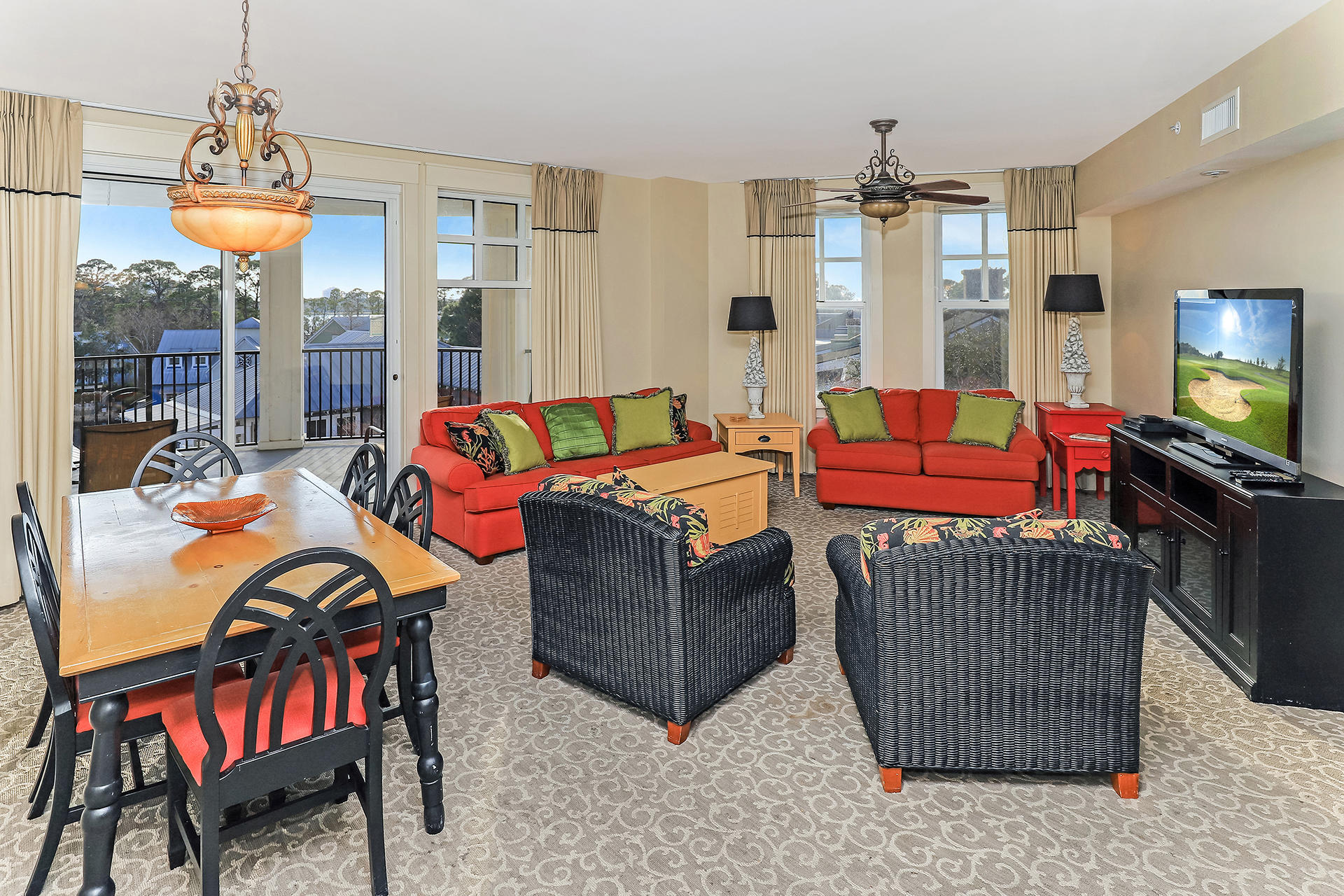 Observation Point North - Residential