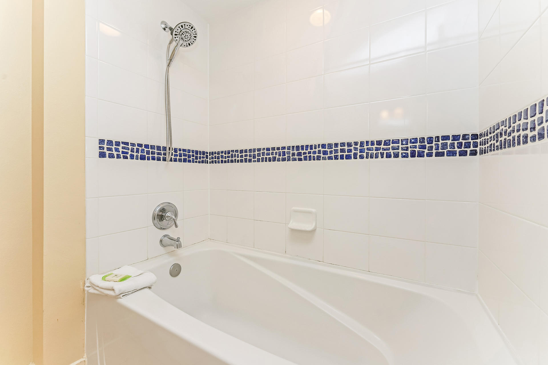 Observation Point North - Residential