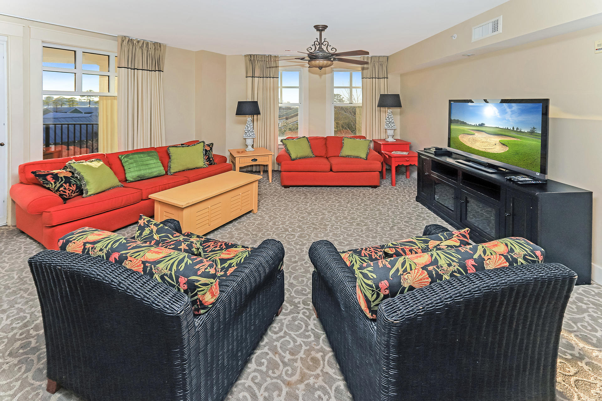 Observation Point North - Residential