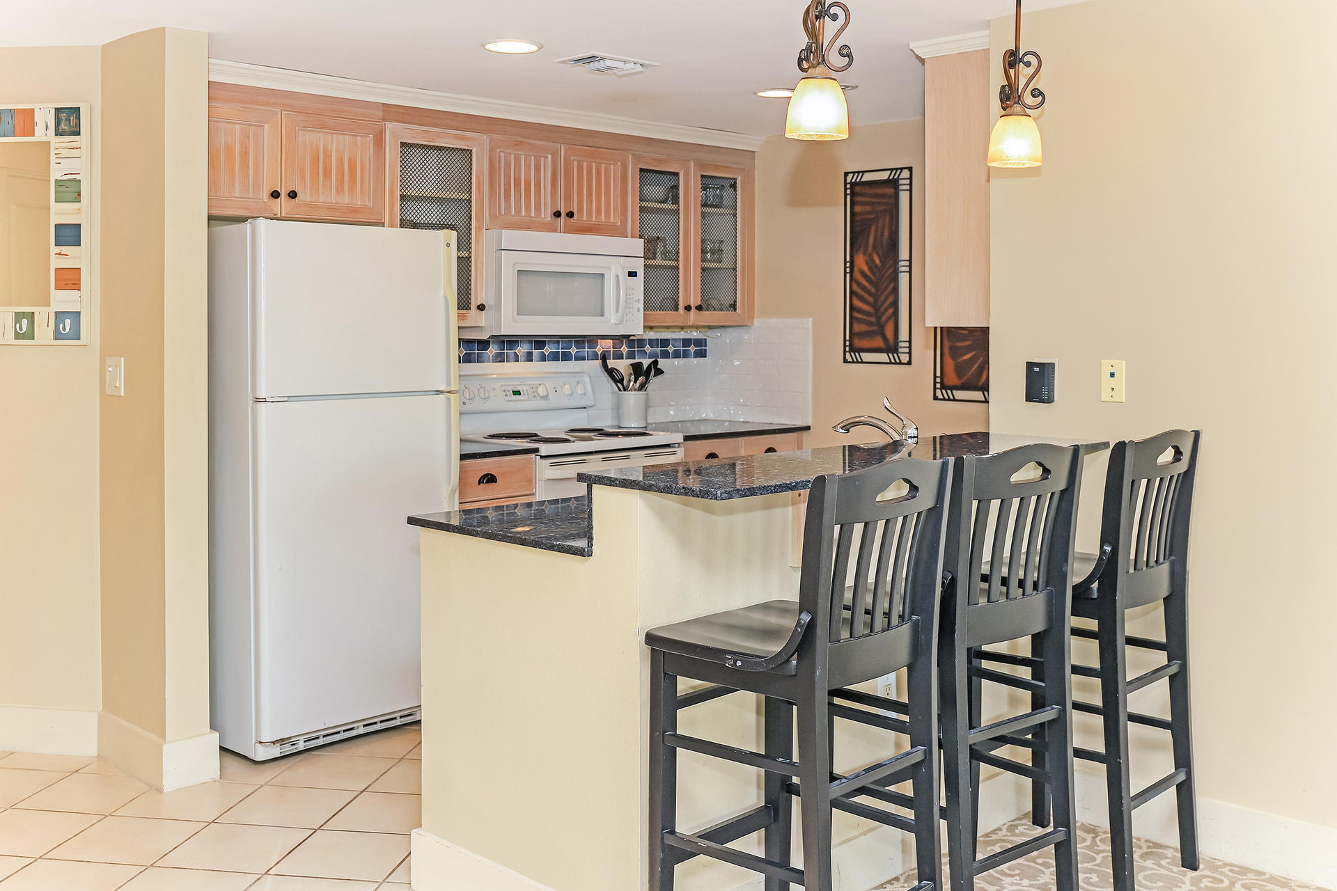 Observation Point North - Residential